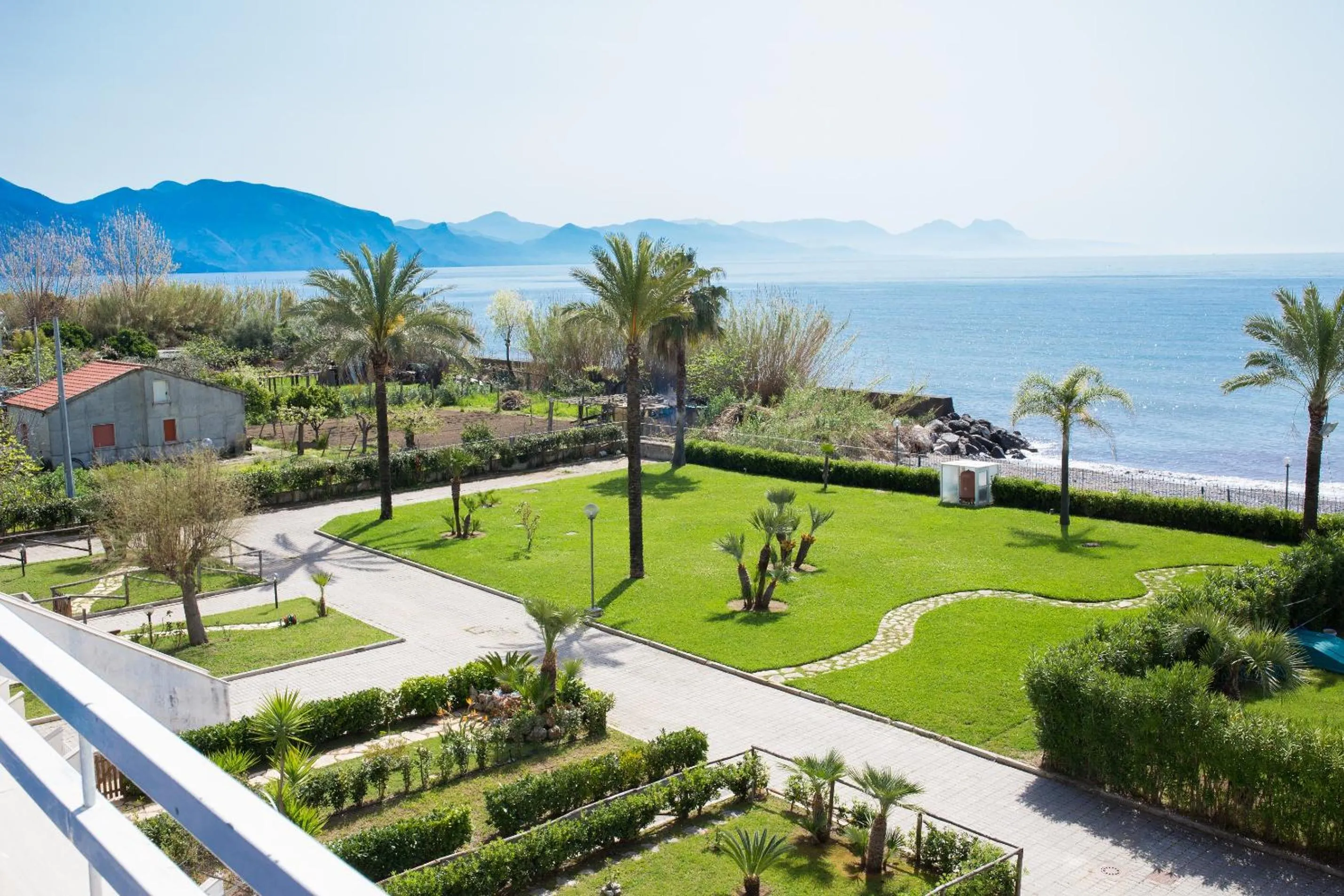 Cilento Pixous Casa Vacanza