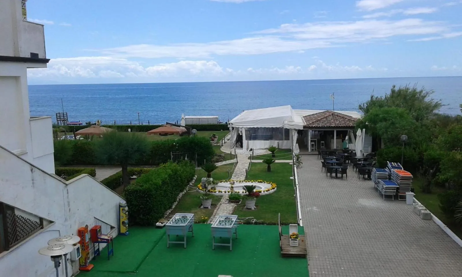 Cilento Pixous Casa Vacanza