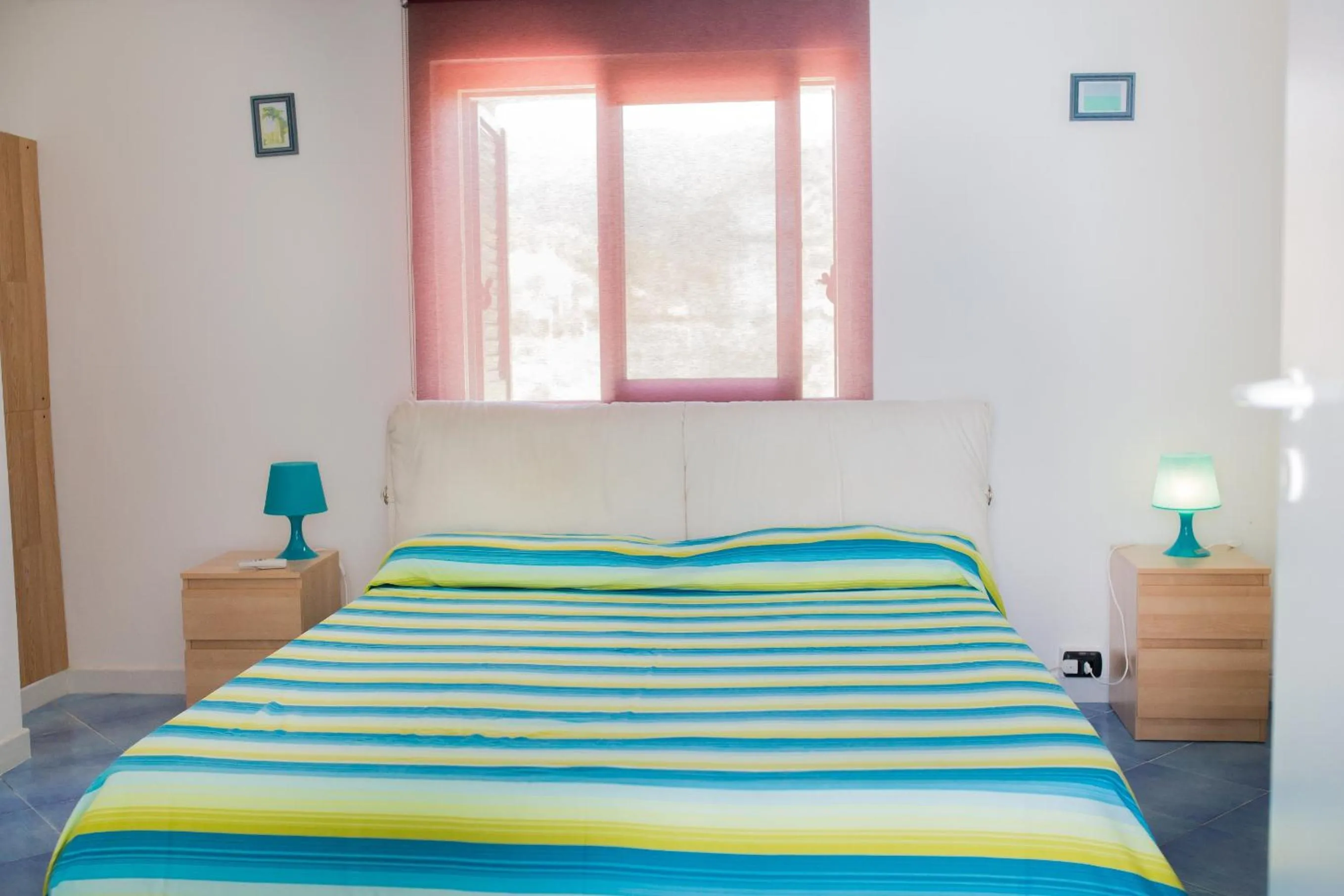 Cilento Pixous Casa Vacanza