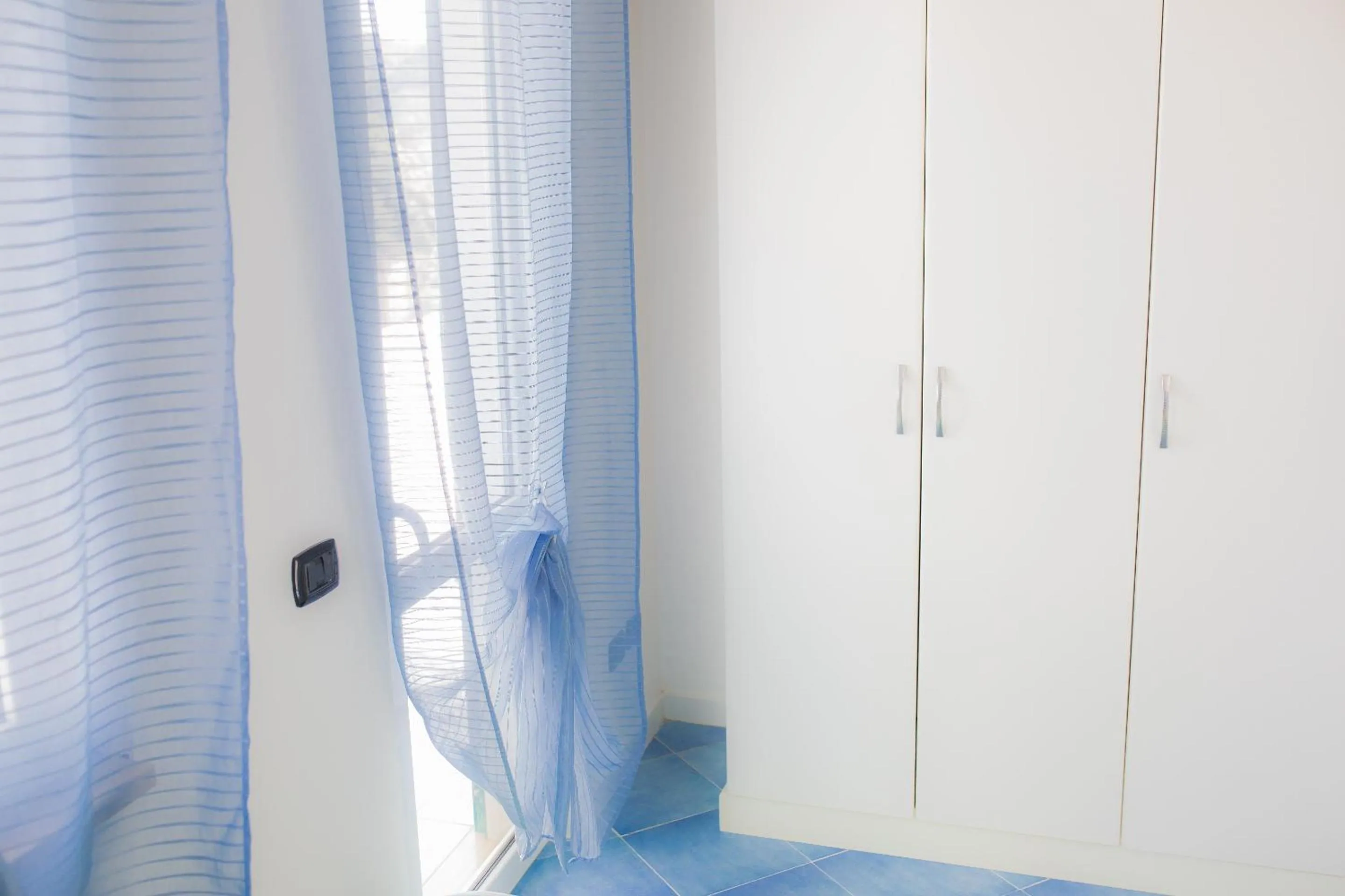 Cilento Pixous Casa Vacanza