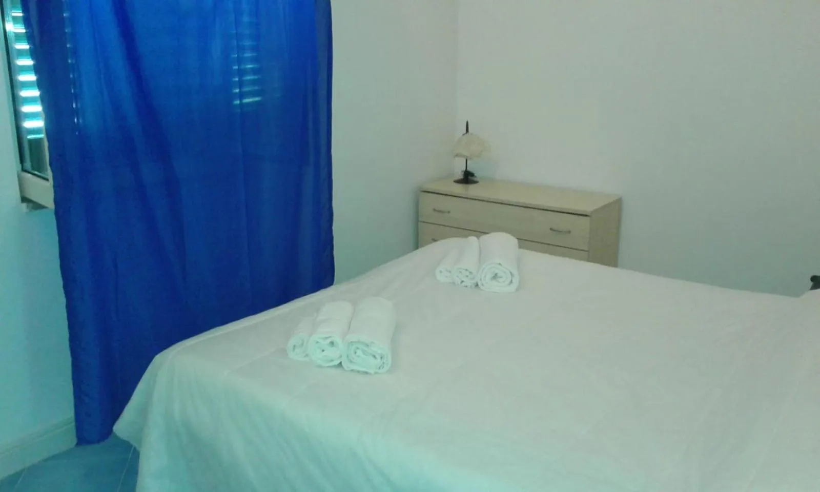 Cilento Pixous Casa Vacanza