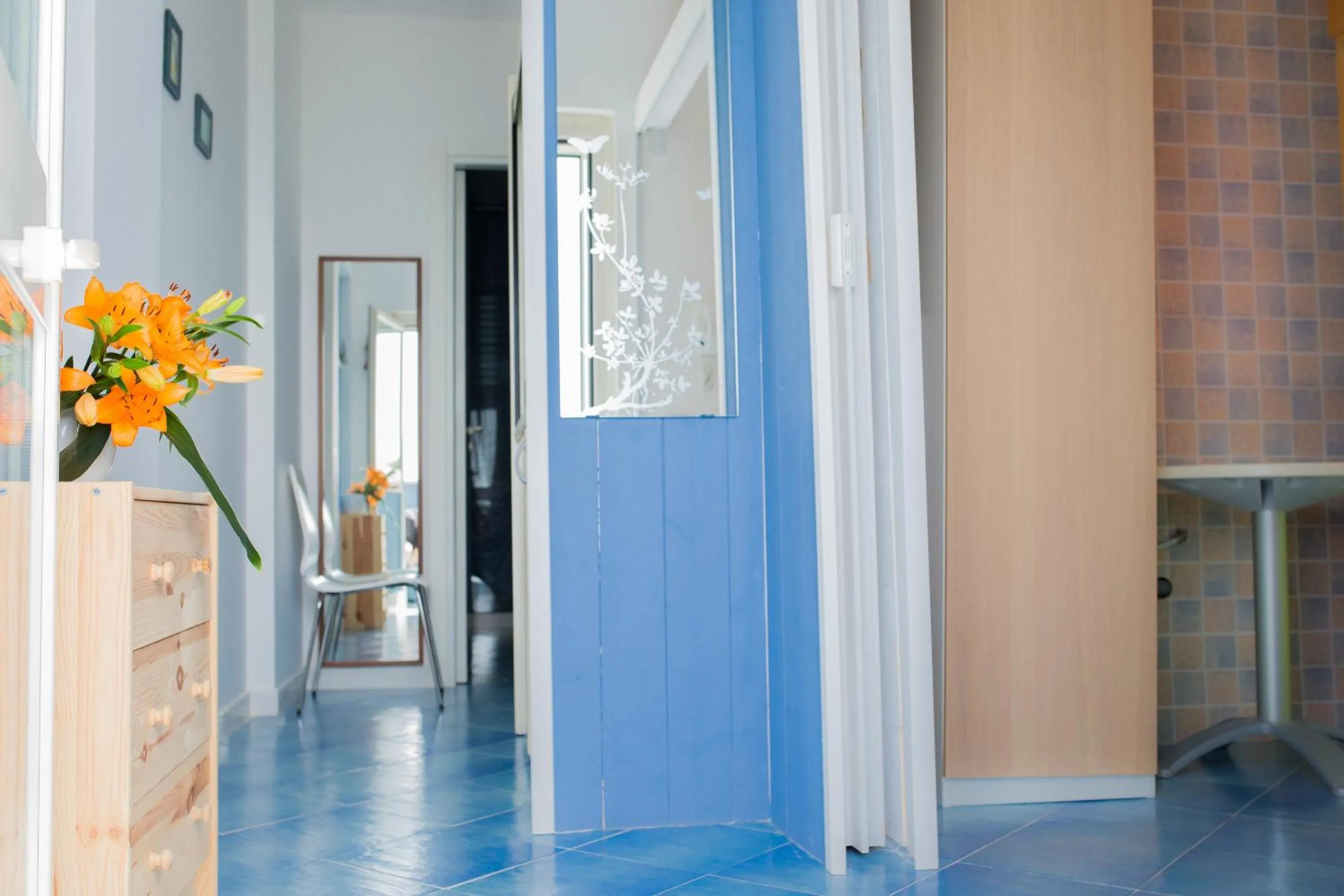 Cilento Pixous Casa Vacanza