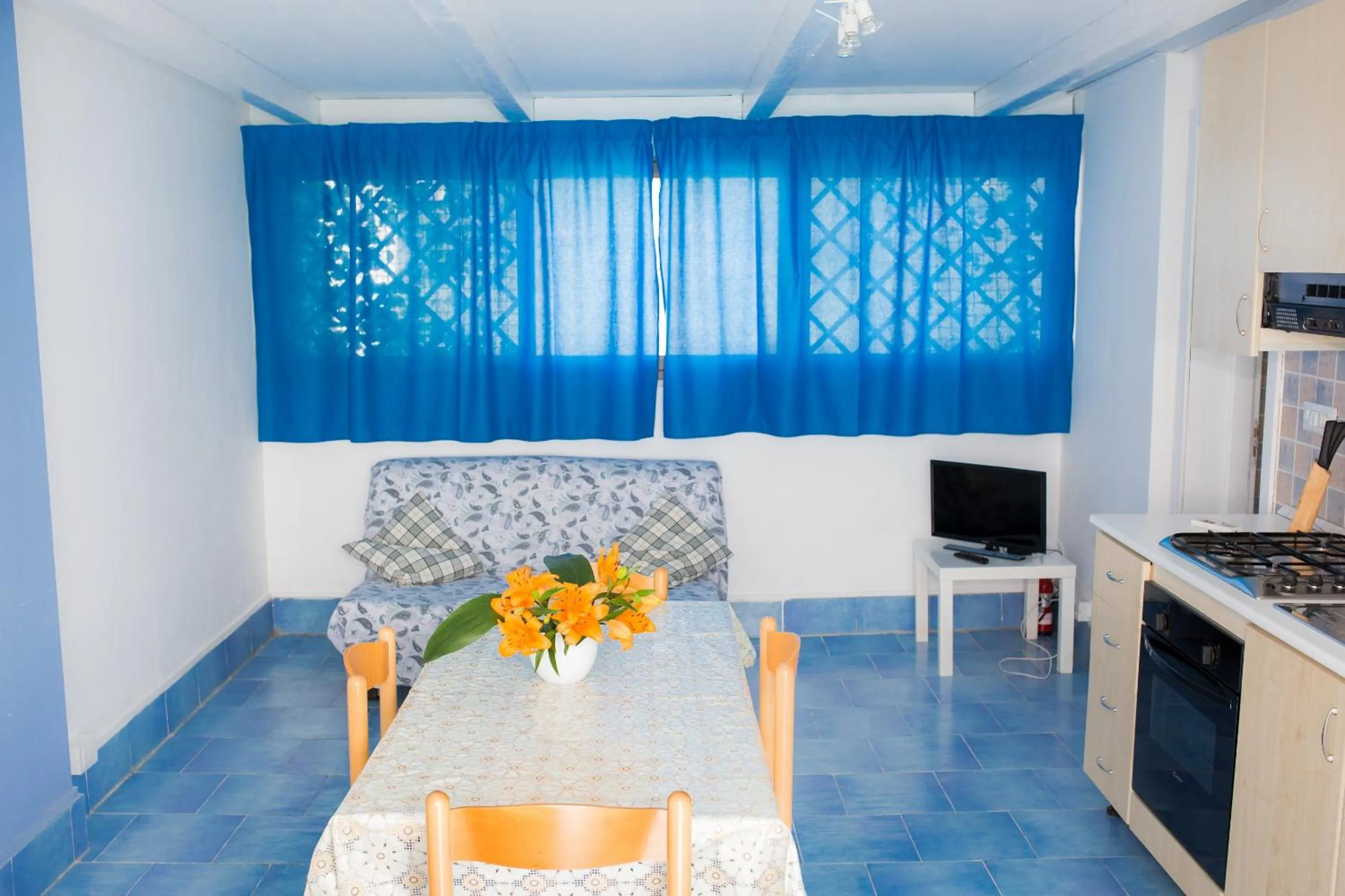 Cilento Pixous Casa Vacanza