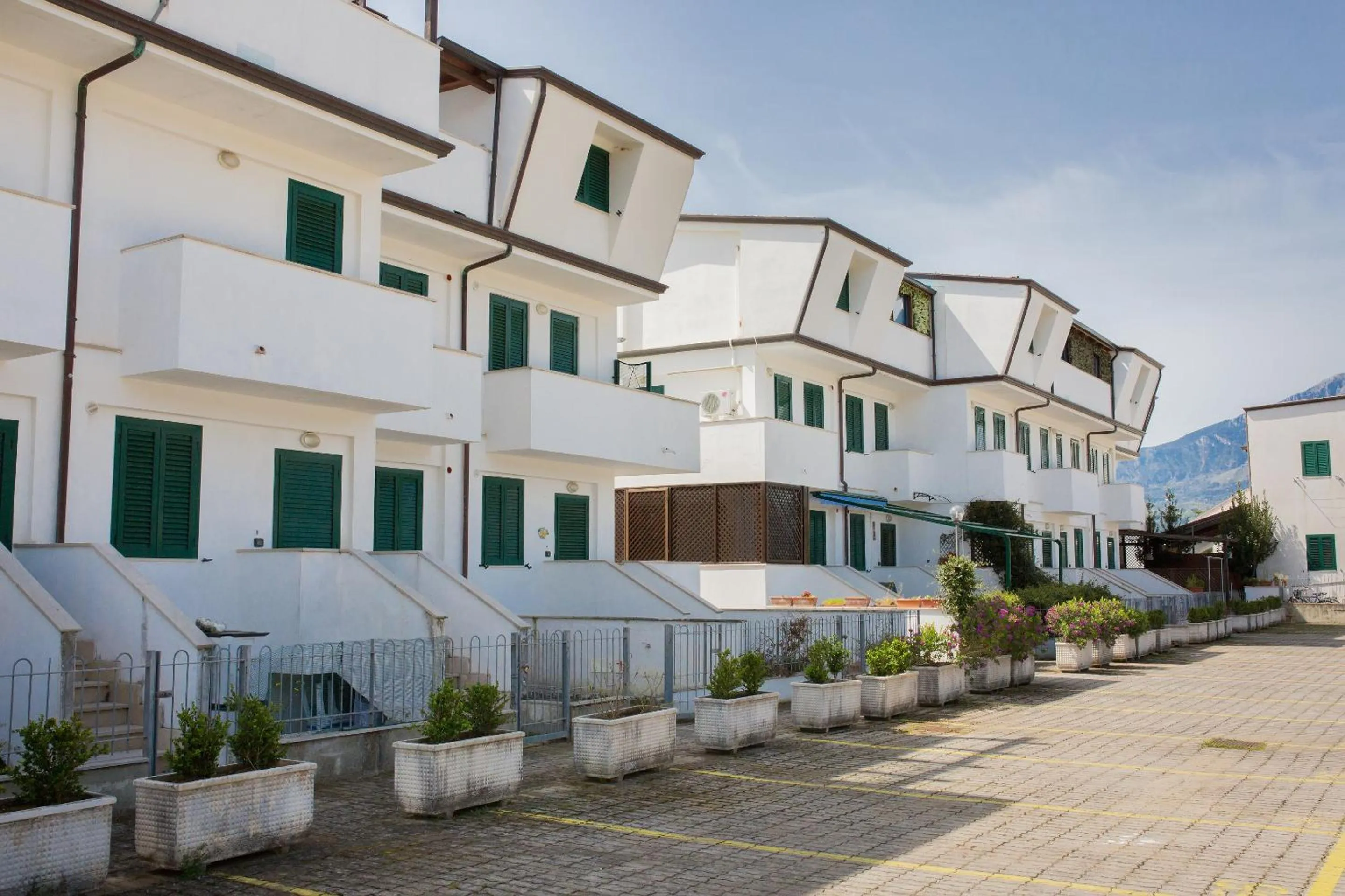 Cilento Pixous Casa Vacanza