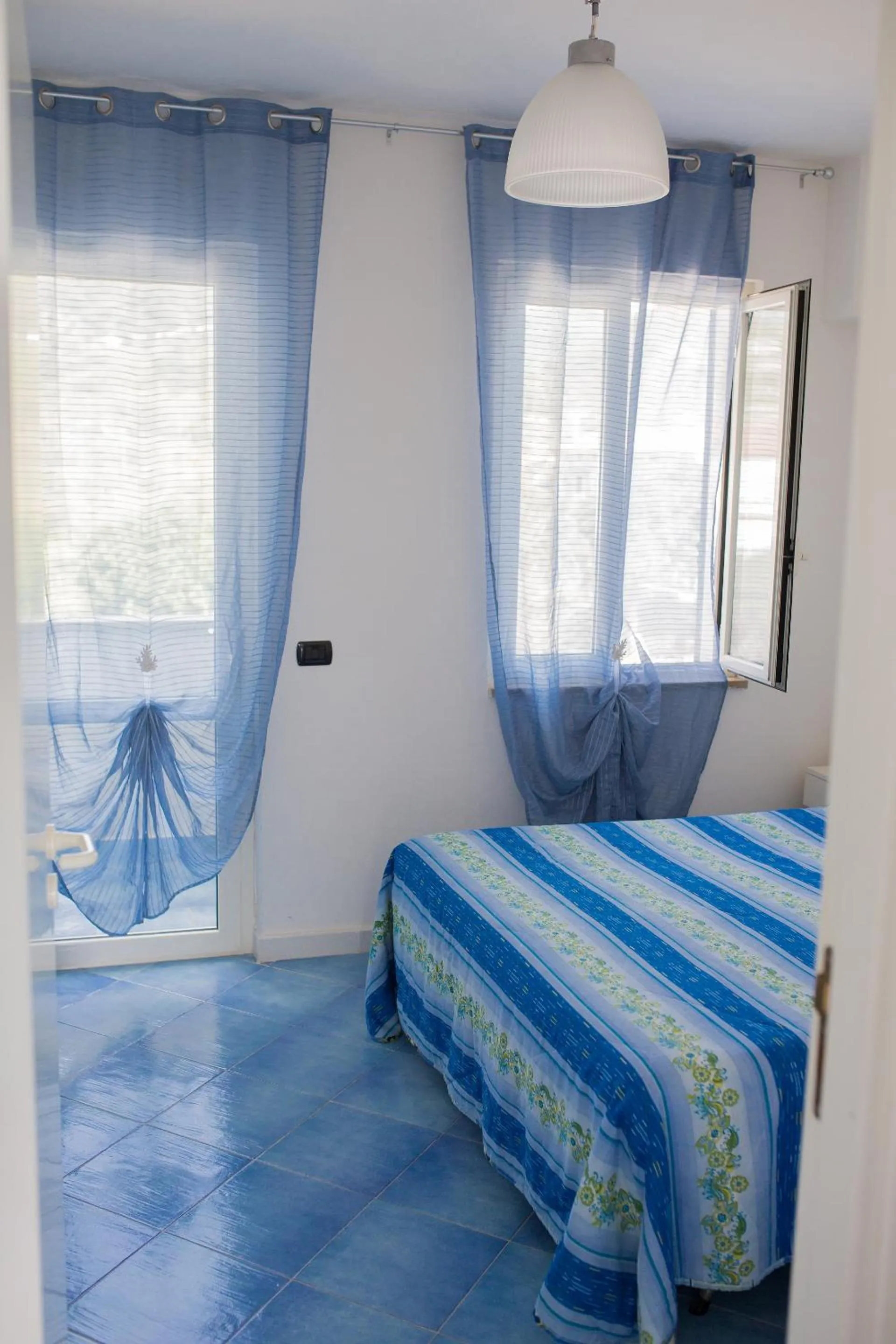 Cilento Pixous Casa Vacanza