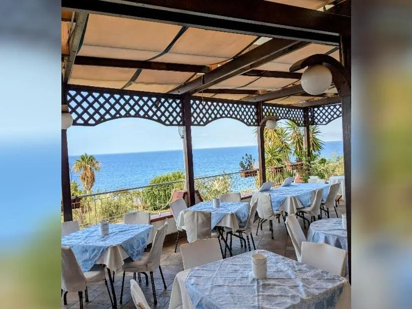 PARADISO Hotel Ristorante
