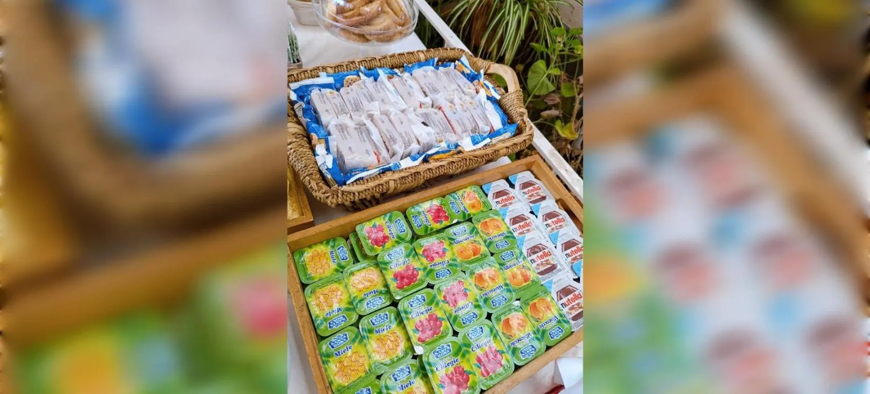 PARADISO Hotel Ristorante