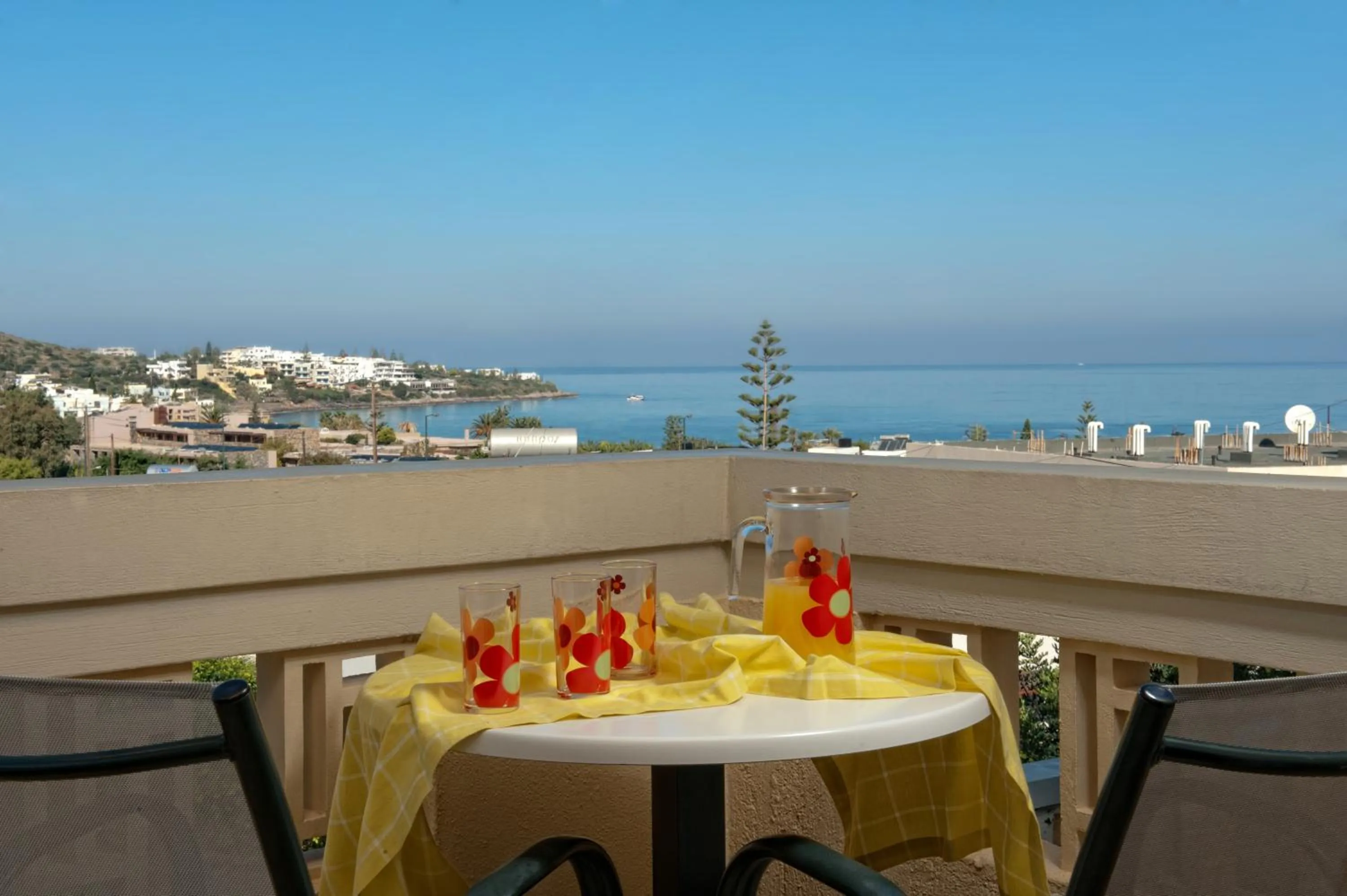 Villiana Holiday Apartments