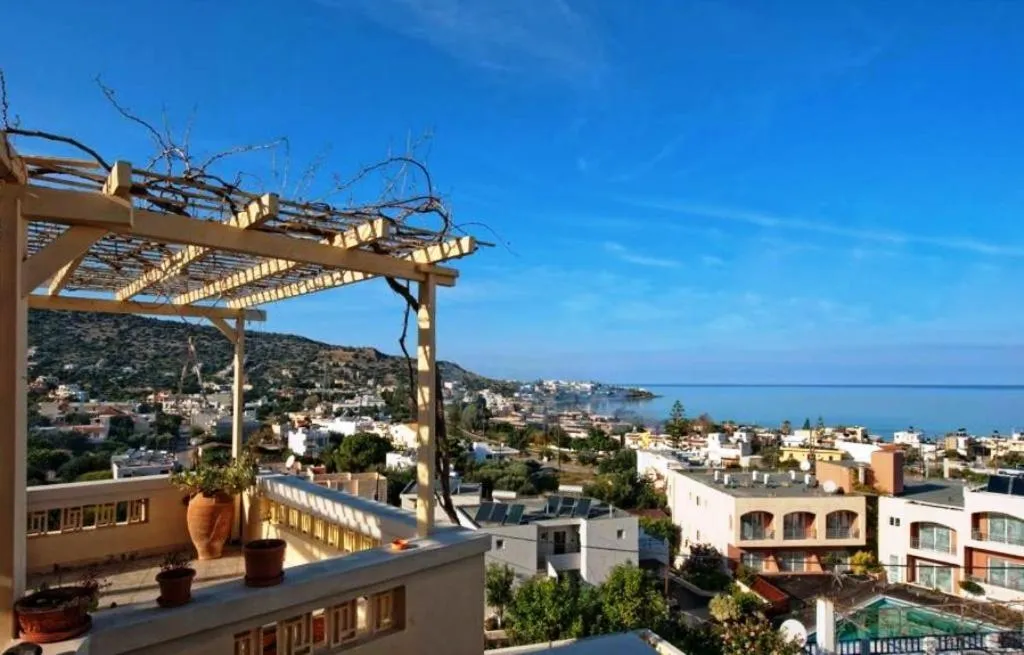 View (from property/room) in Villiana Holiday Apartments