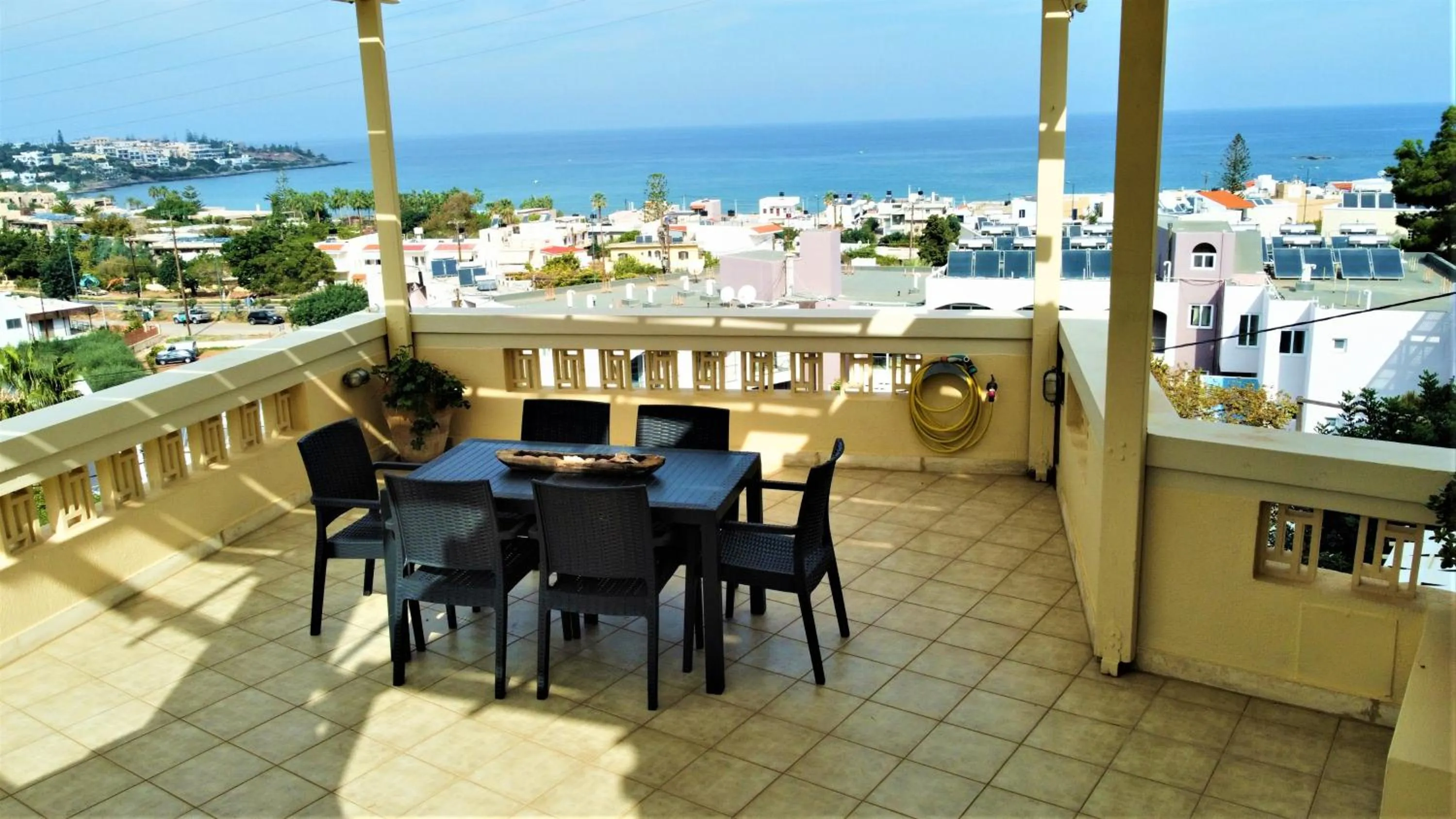 Villiana Holiday Apartments