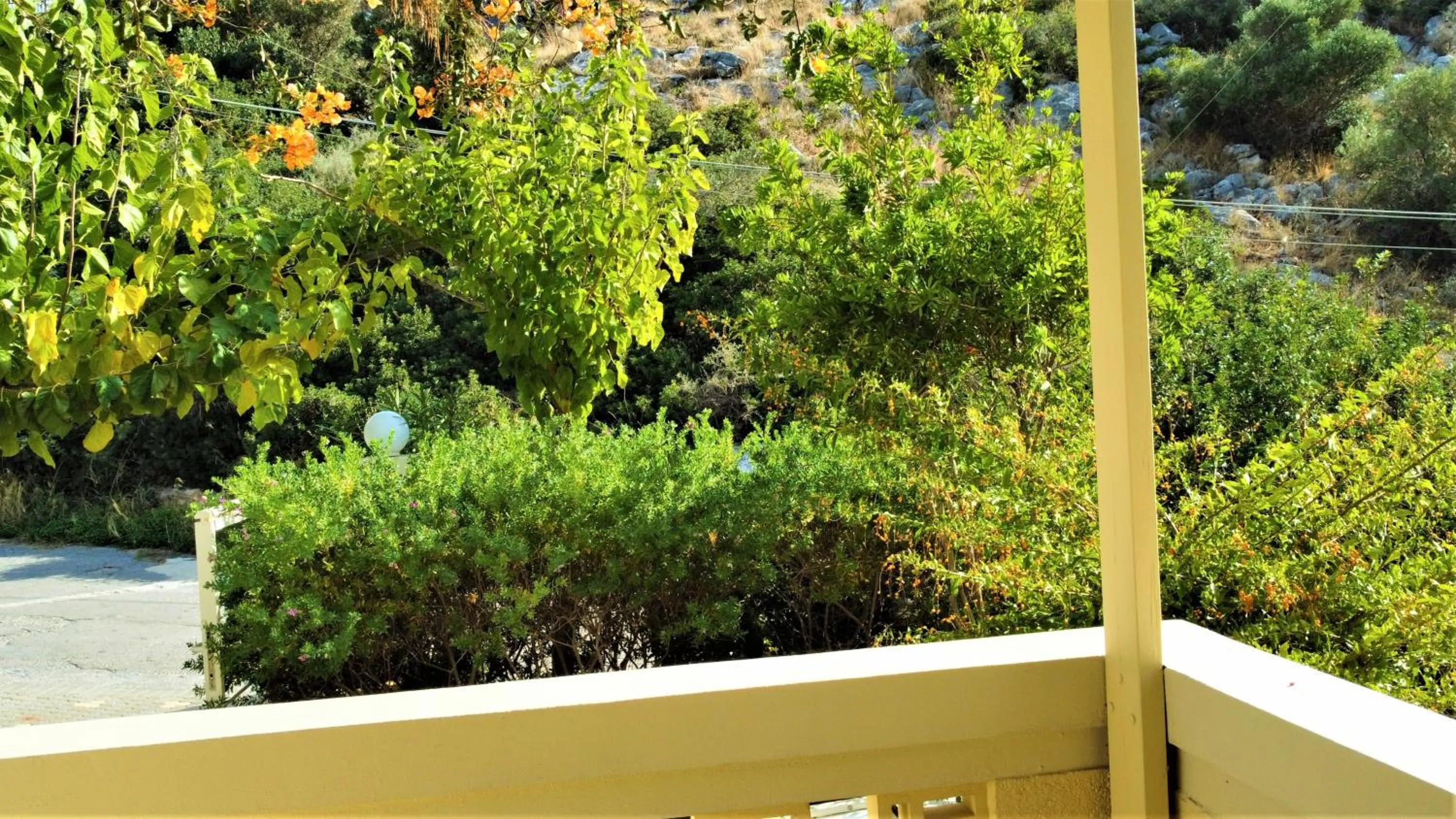 Villiana Holiday Apartments