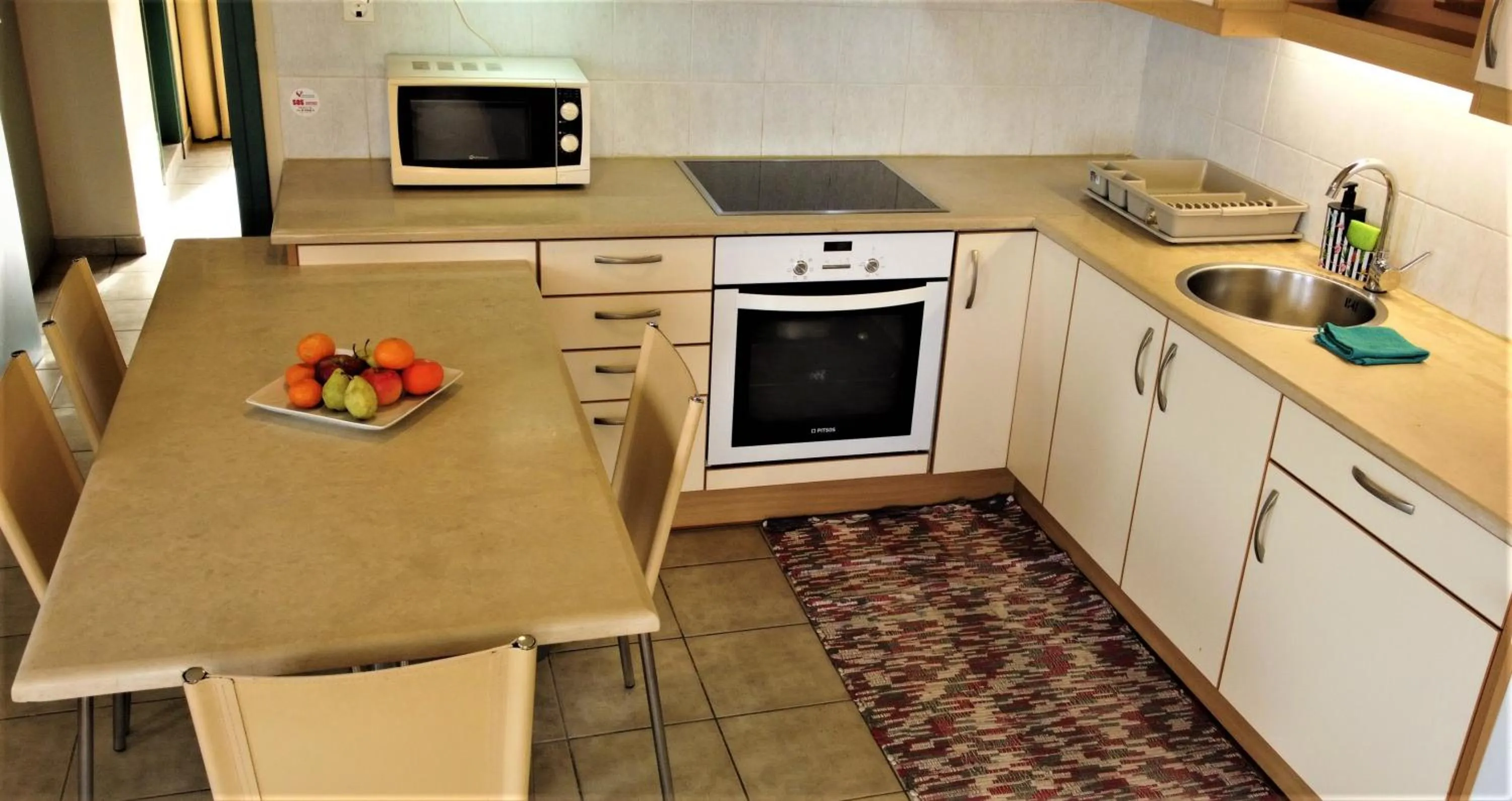 Villiana Holiday Apartments