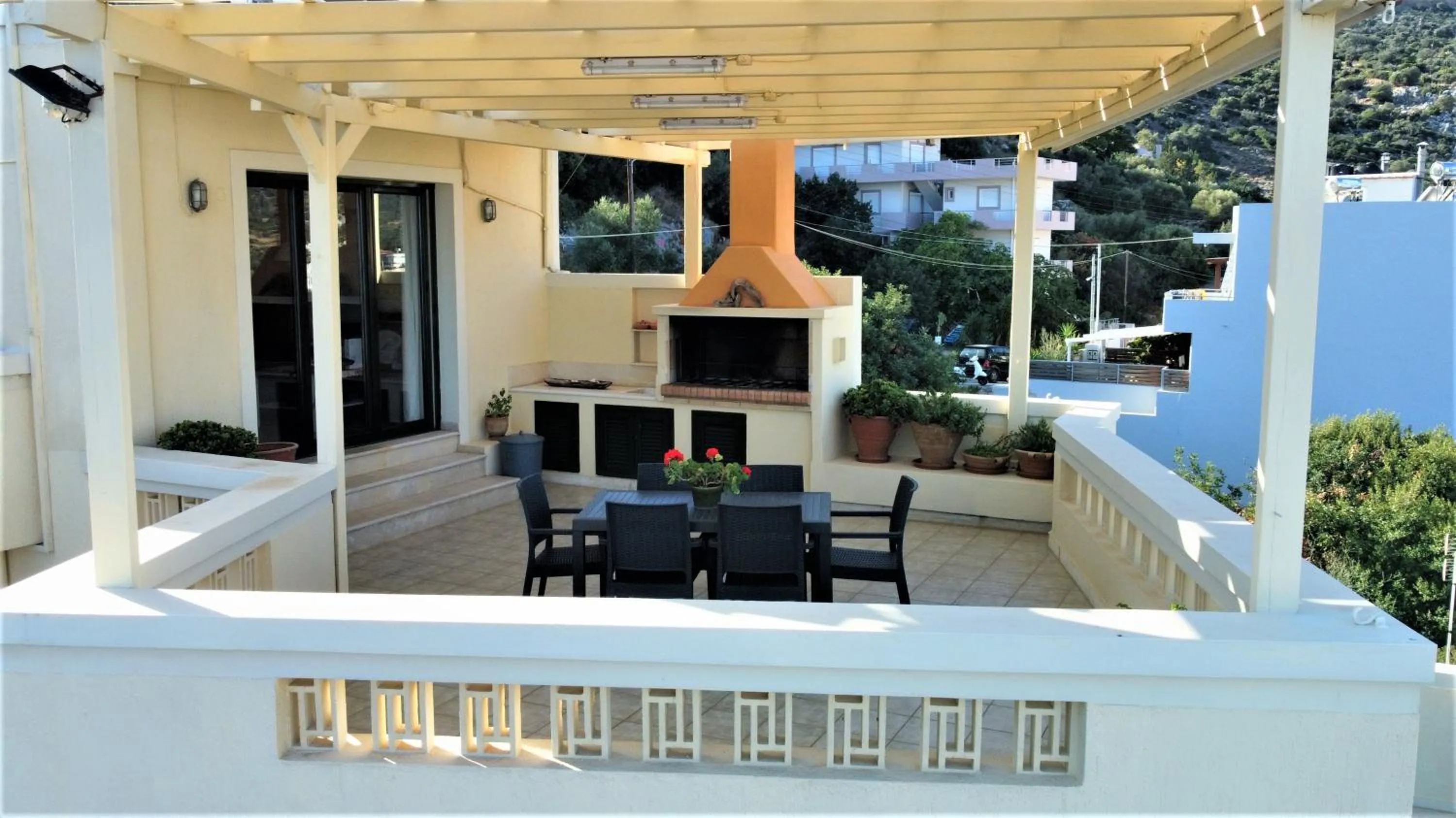 Villiana Holiday Apartments