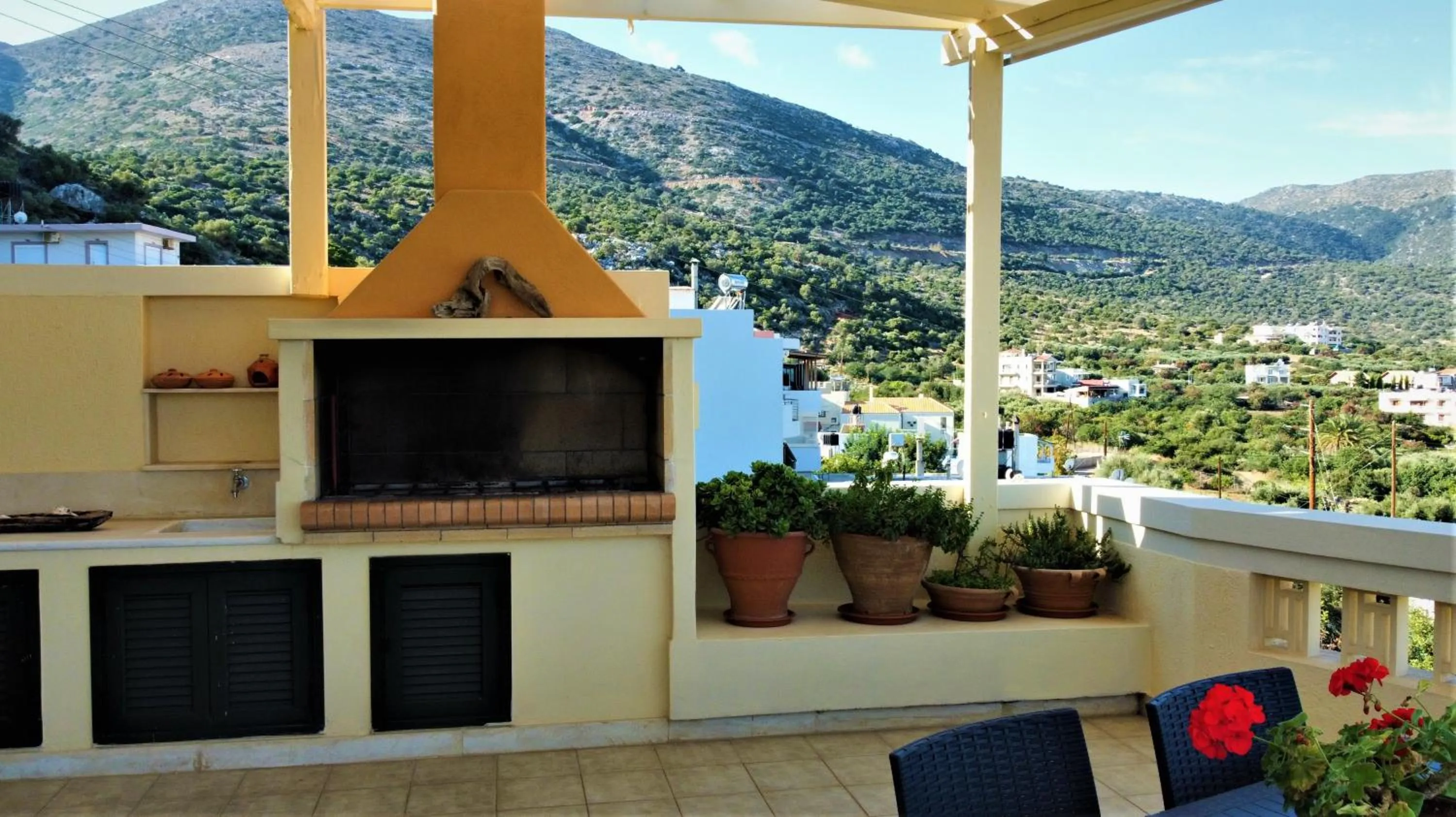 Villiana Holiday Apartments