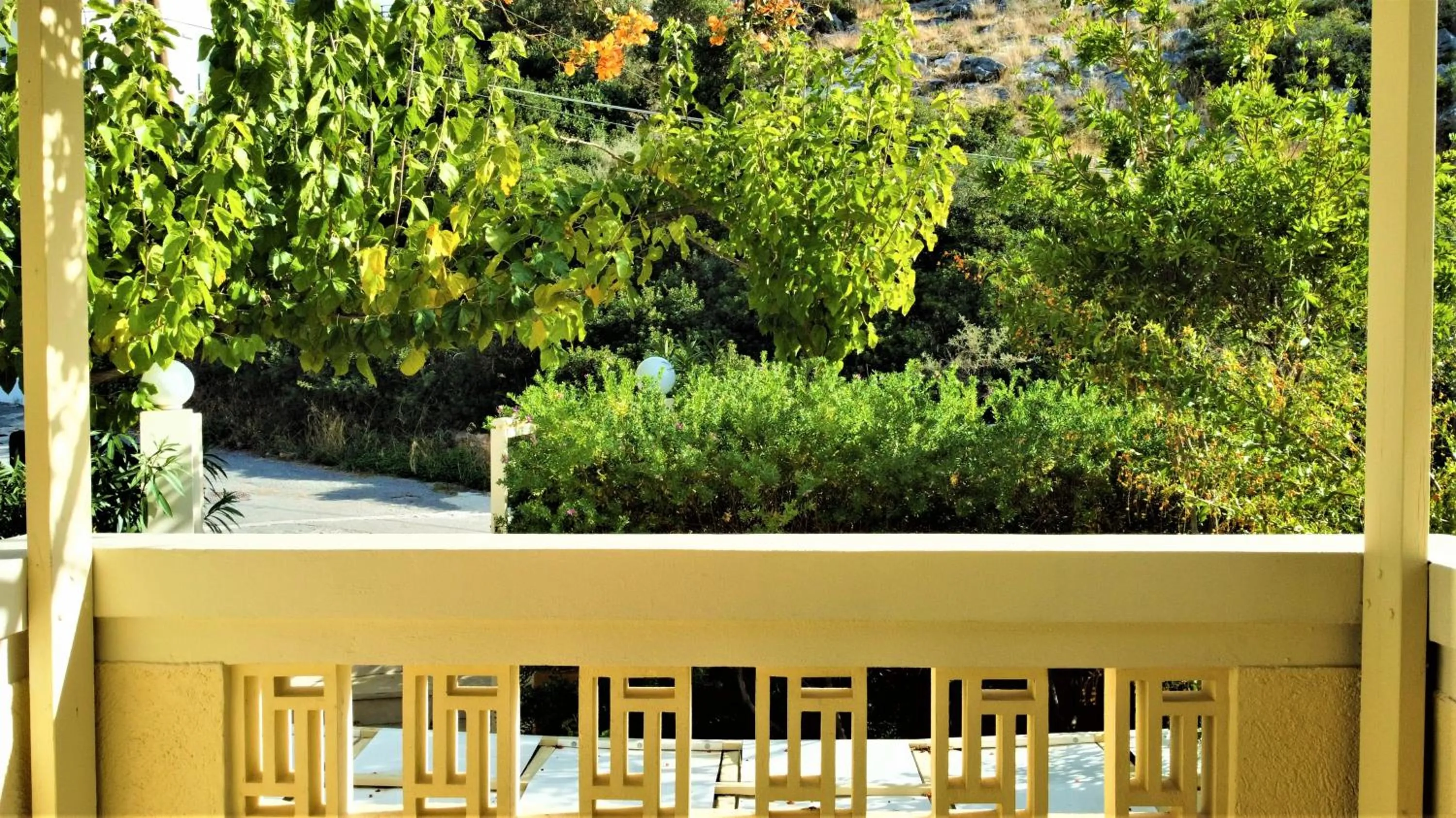 Villiana Holiday Apartments