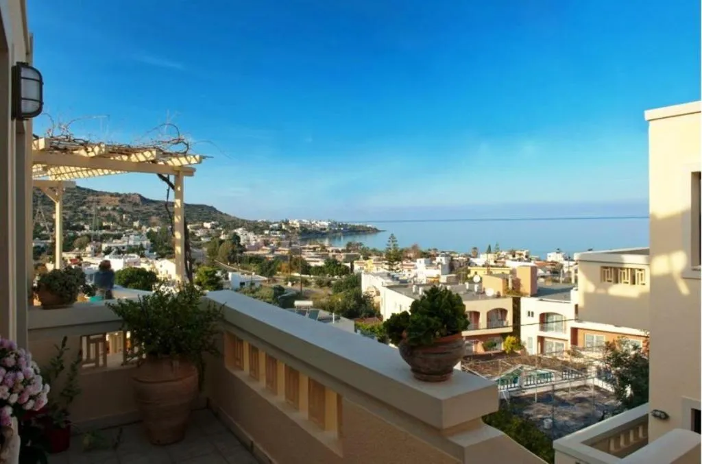 View (from property/room) in Villiana Holiday Apartments