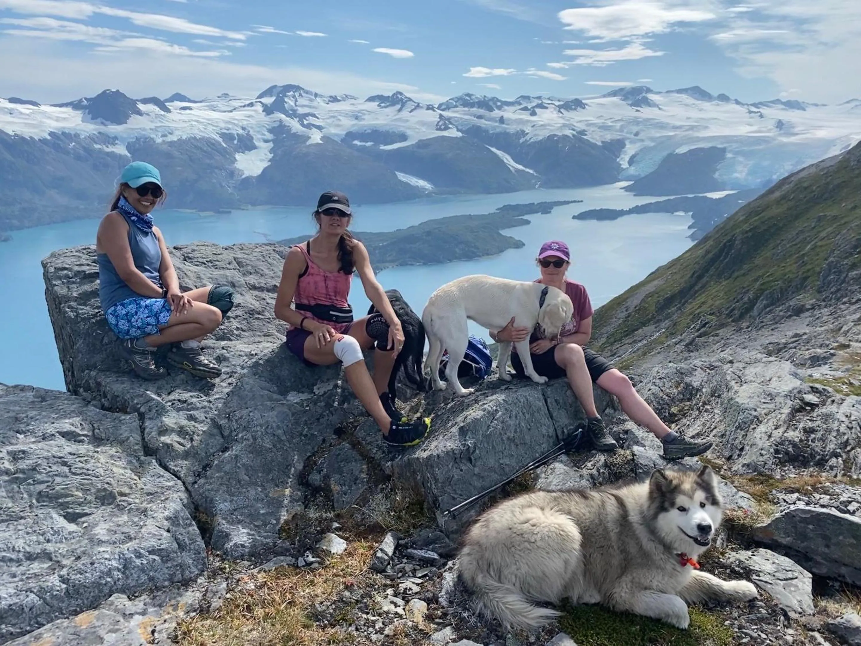 Activities in Carriage House Accommodations