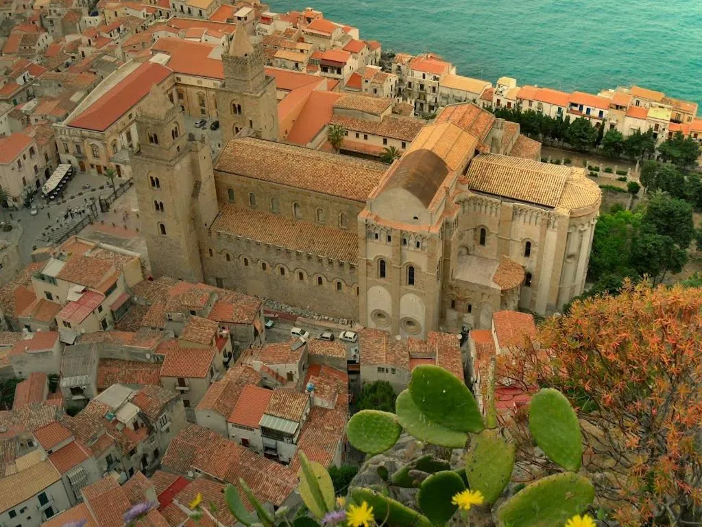 Photo of the whole room in Pepito palace