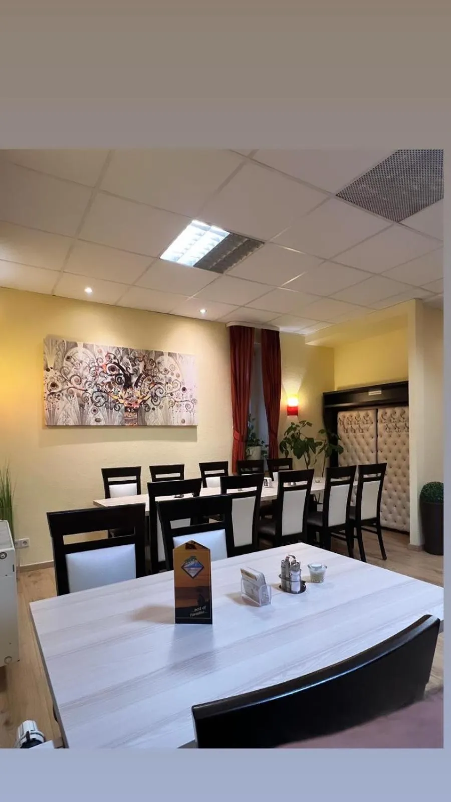 Hotel Deutsches Haus und Restaurant Olympia