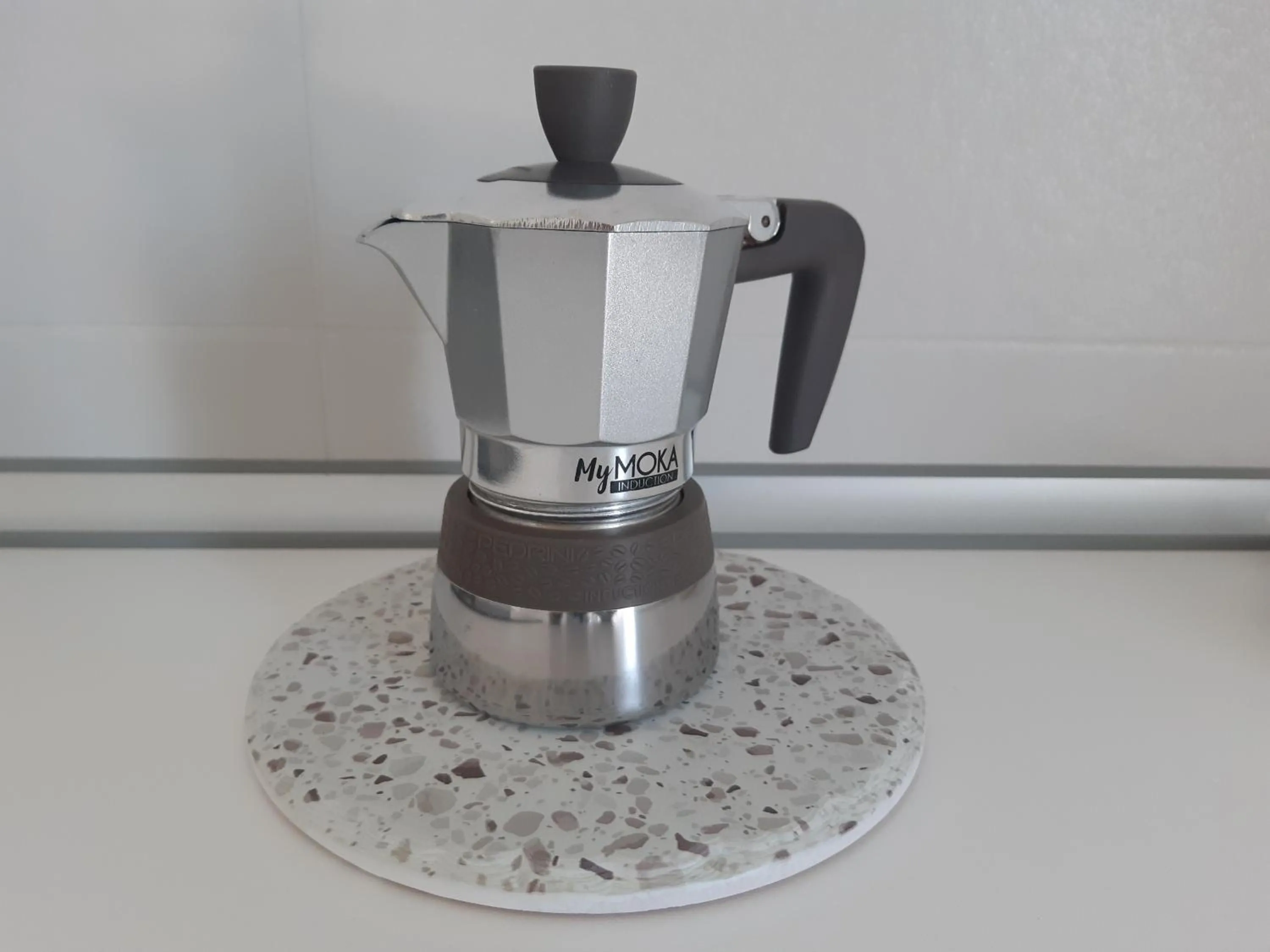 Coffee/tea facilities in B&B Bell'aria