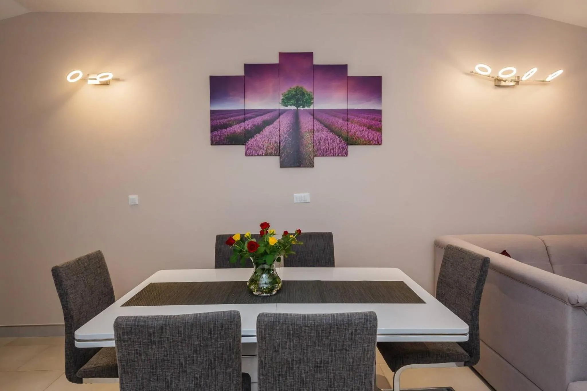 Apartmani Savin