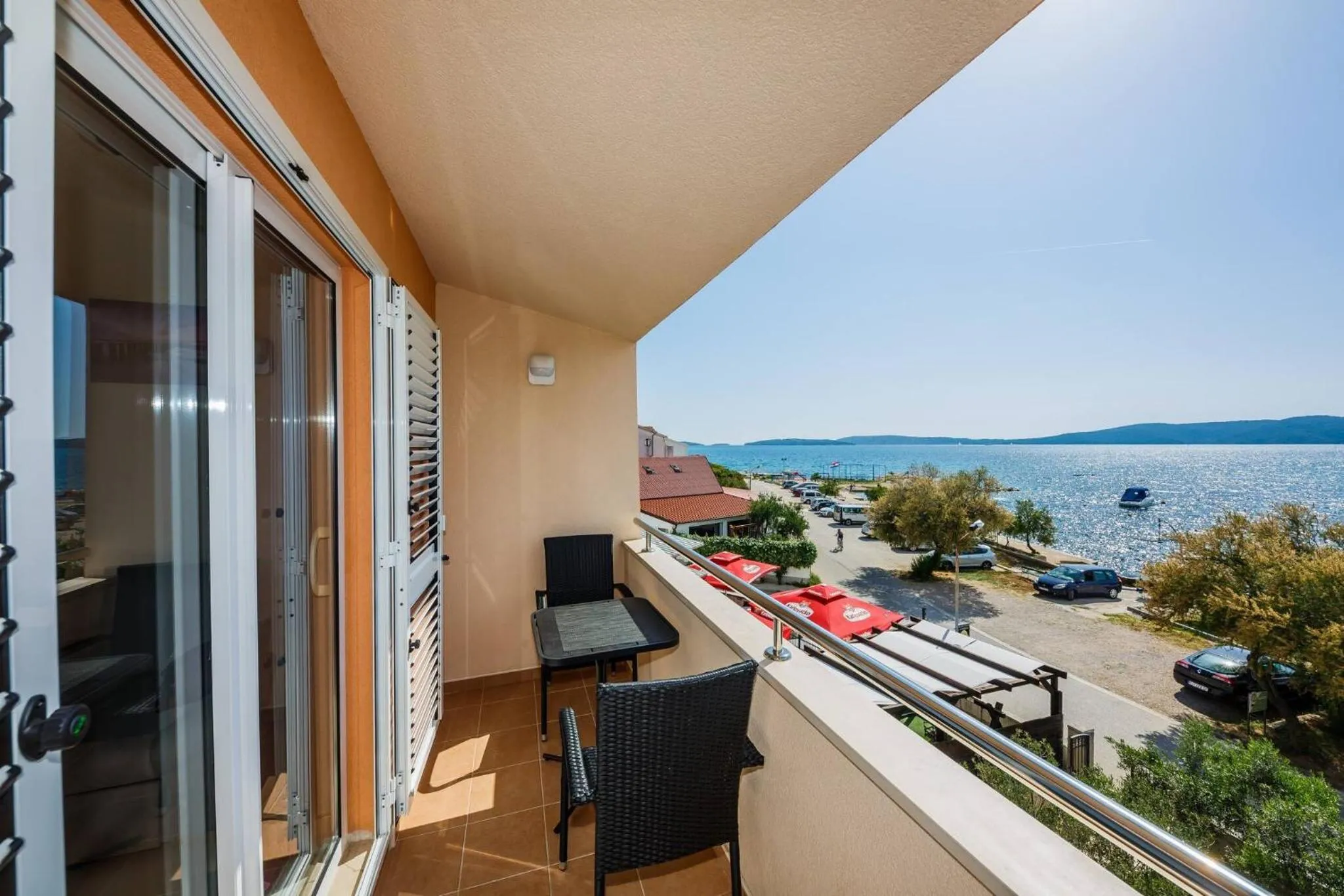 Apartmani Savin