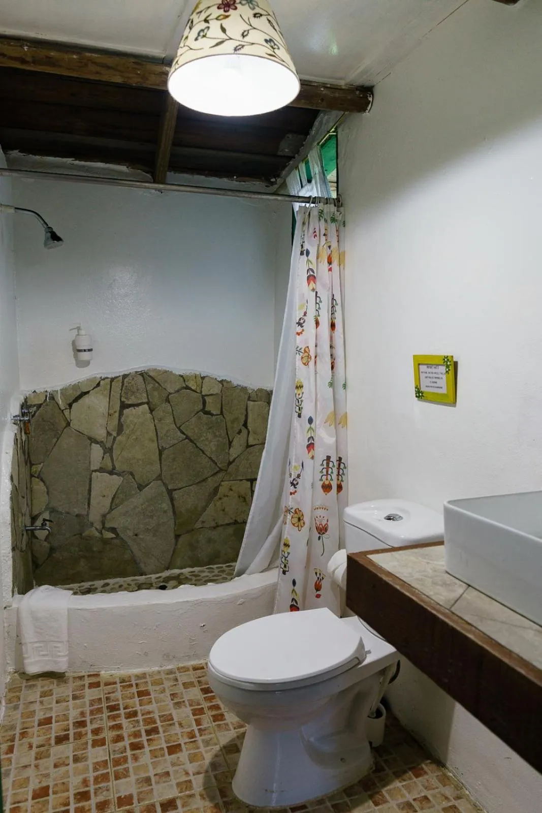 Villa Pajon Eco Lodge