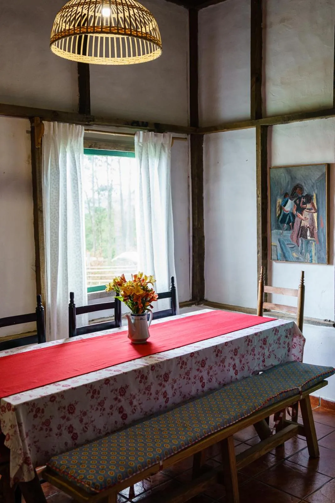 Villa Pajon Eco Lodge