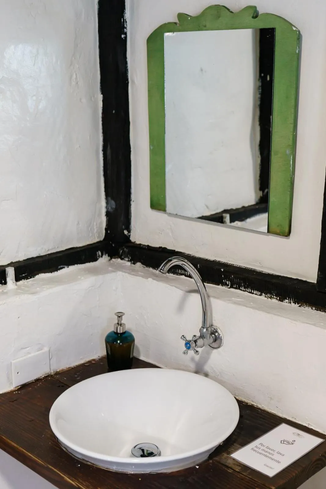 Villa Pajon Eco Lodge