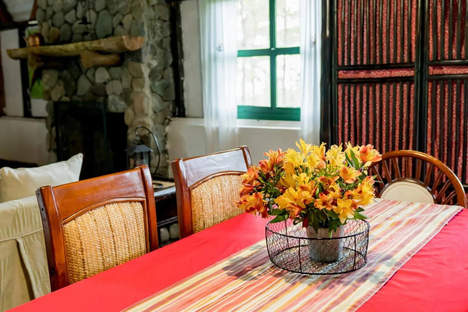 Villa Pajon Eco Lodge