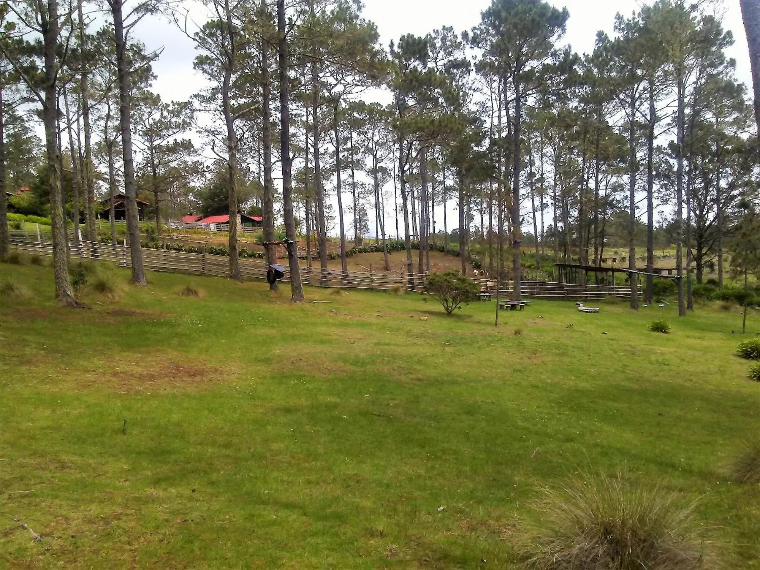 Villa Pajon Eco Lodge