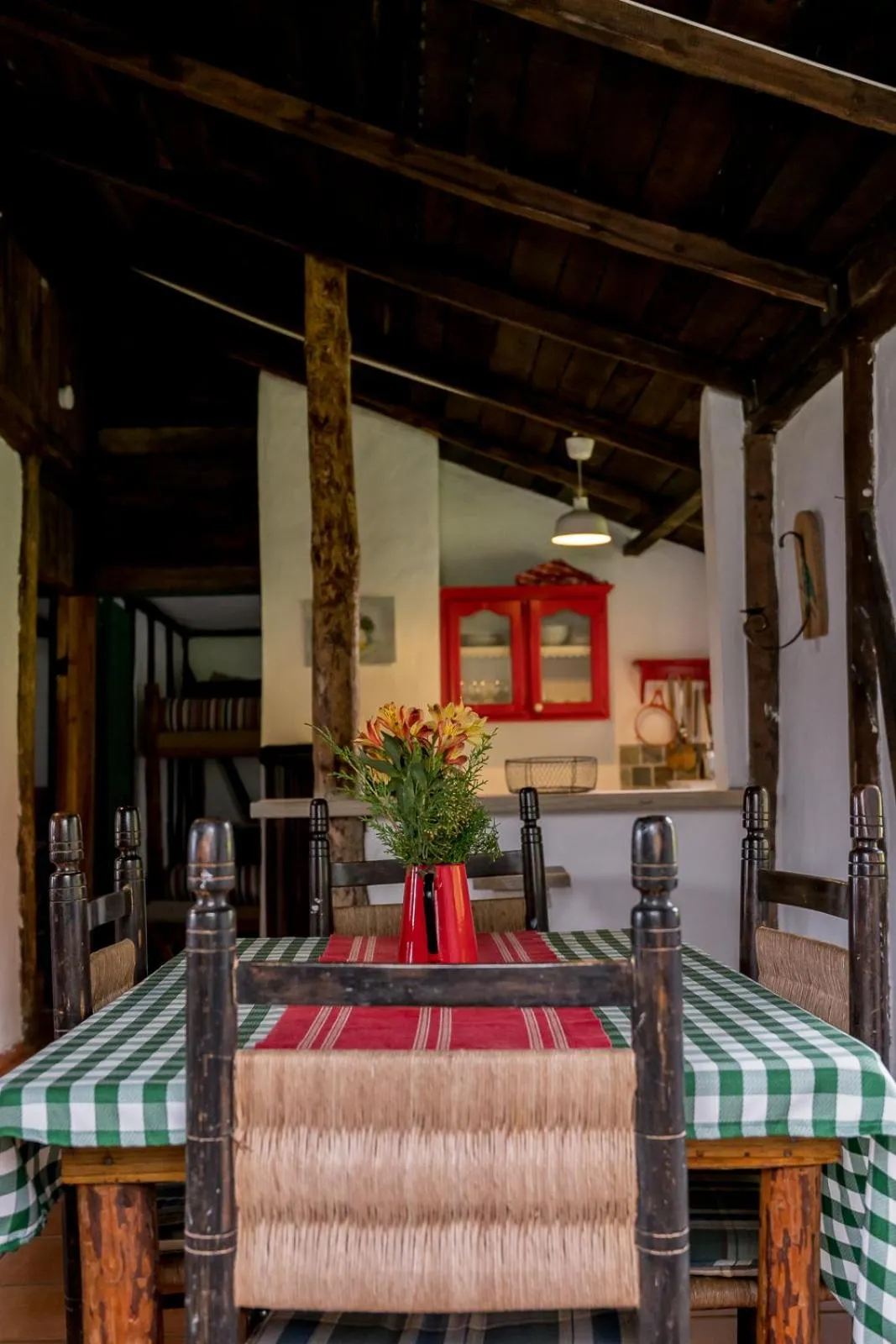 Villa Pajon Eco Lodge