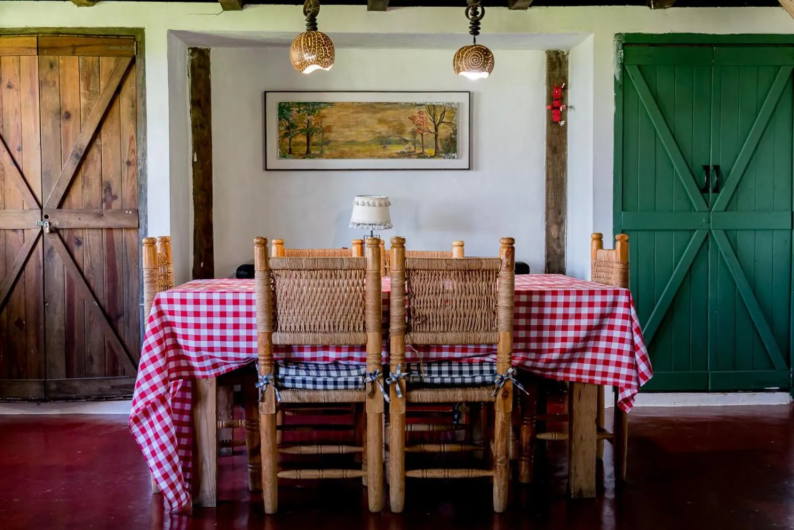 Villa Pajon Eco Lodge