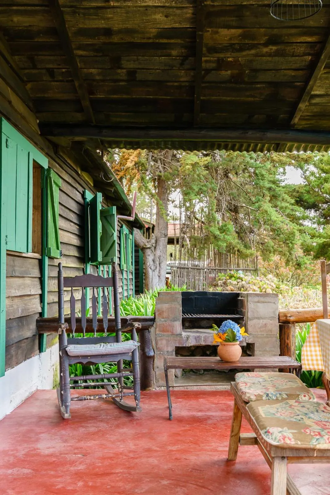 Villa Pajon Eco Lodge