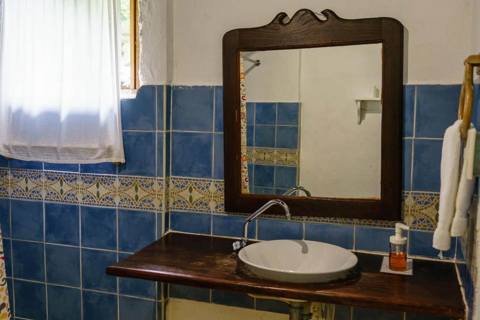 Villa Pajon Eco Lodge