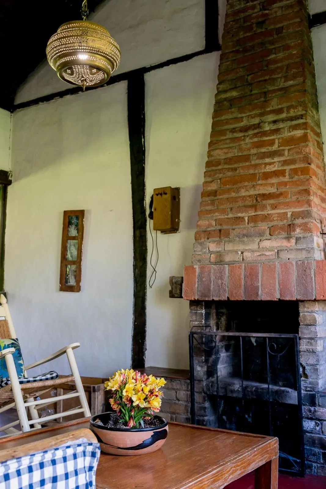 Villa Pajon Eco Lodge