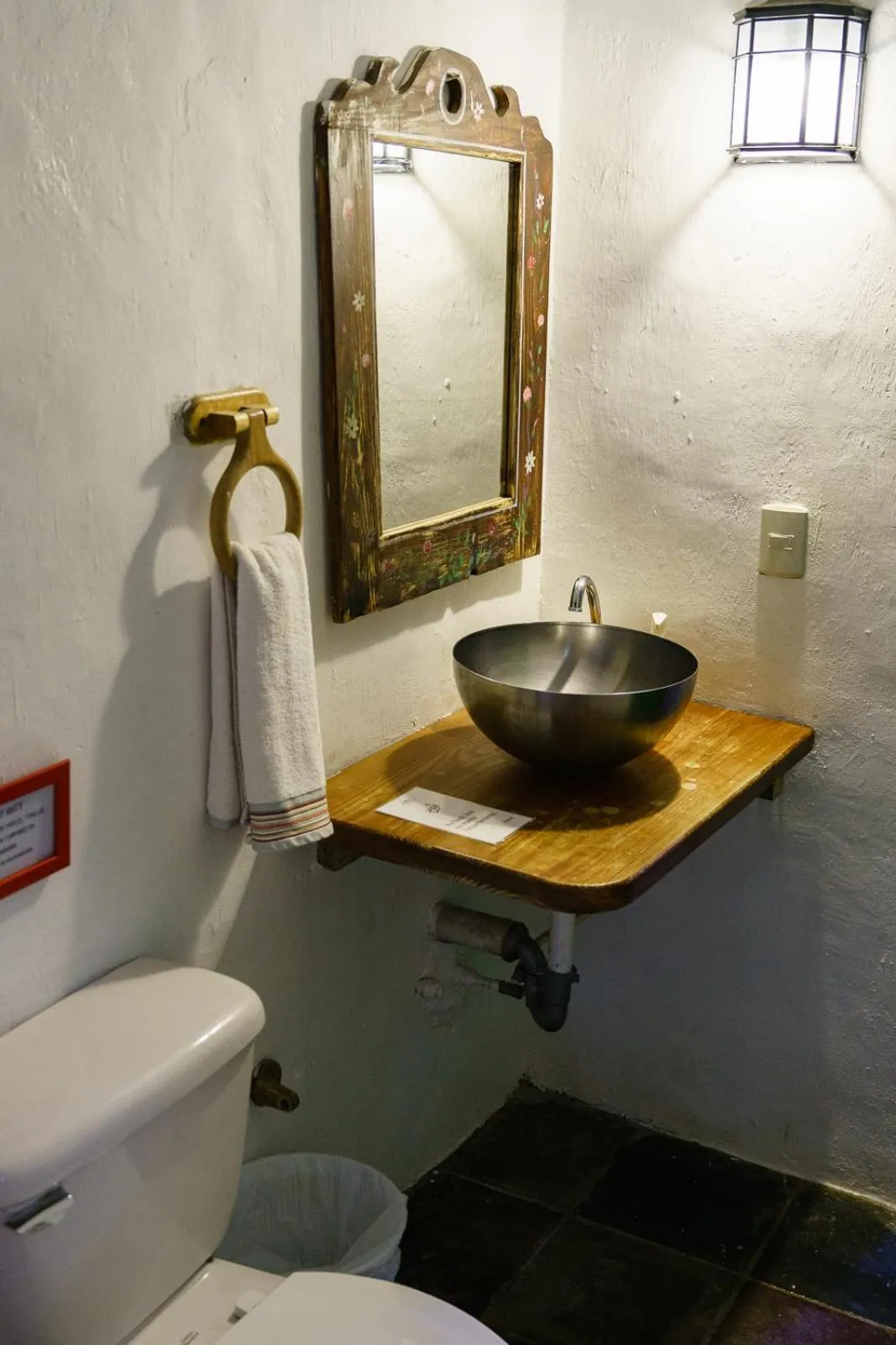 Villa Pajon Eco Lodge