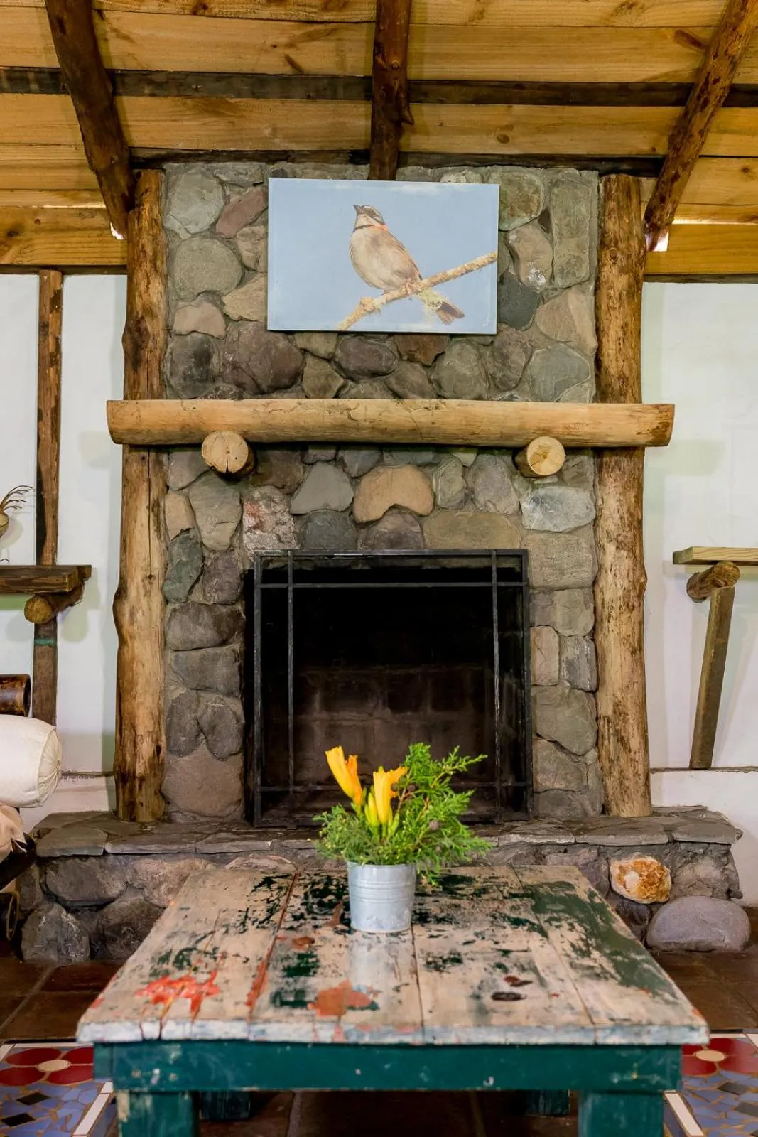 Villa Pajon Eco Lodge