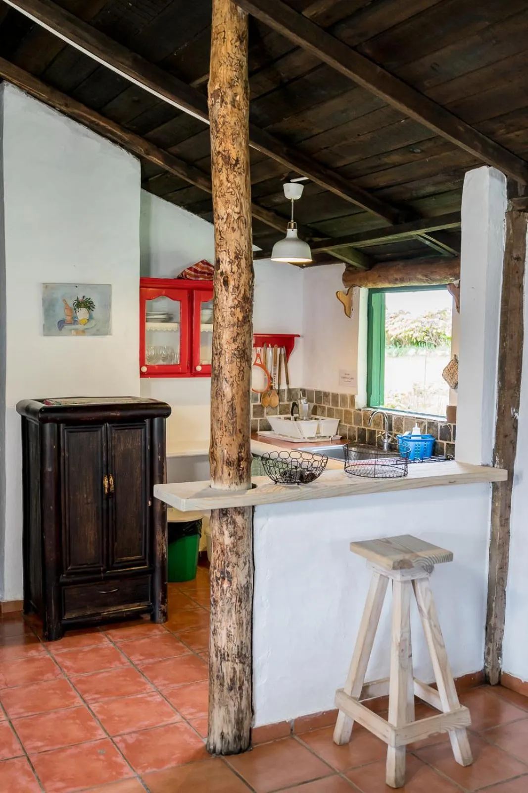 Villa Pajon Eco Lodge