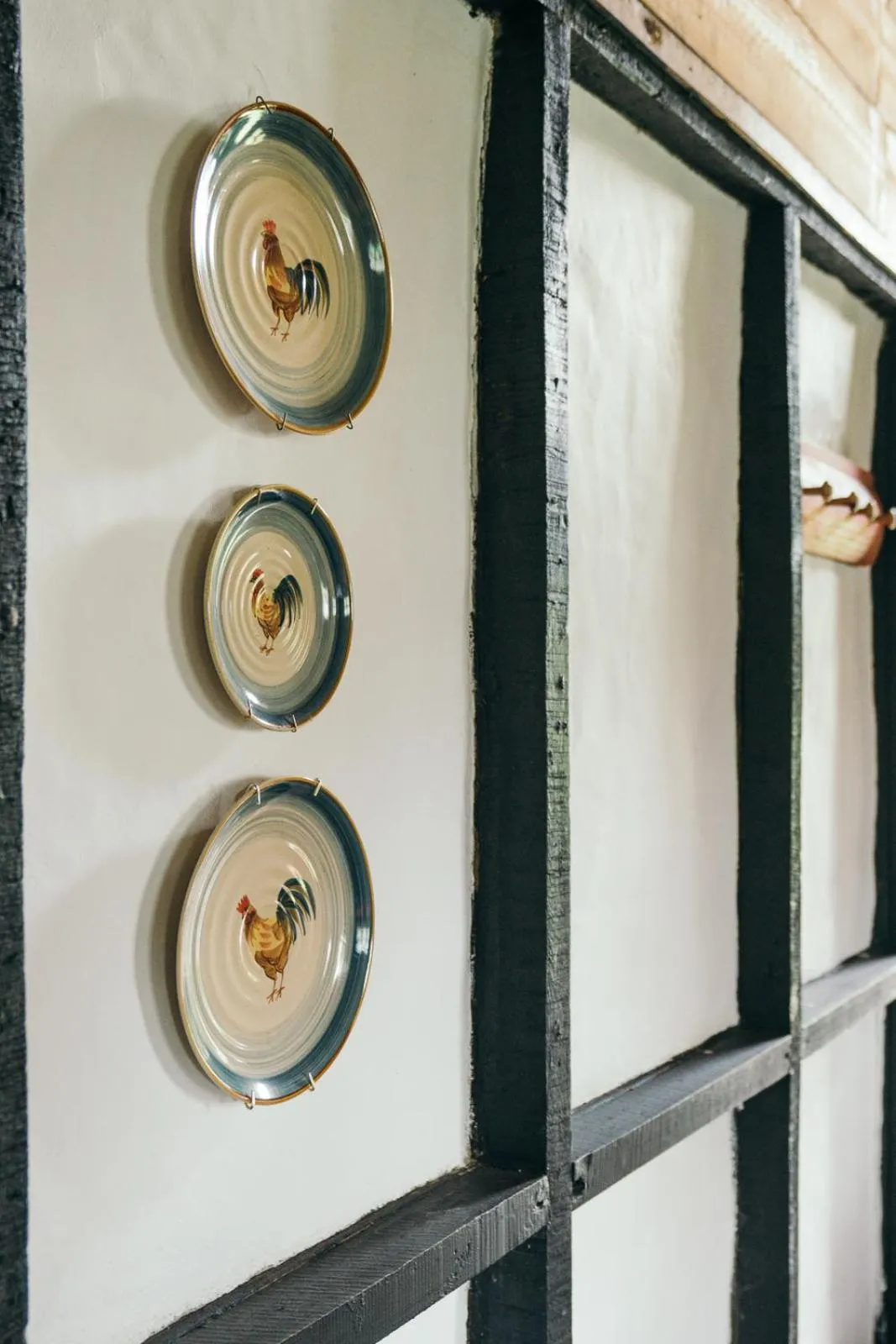 Villa Pajon Eco Lodge