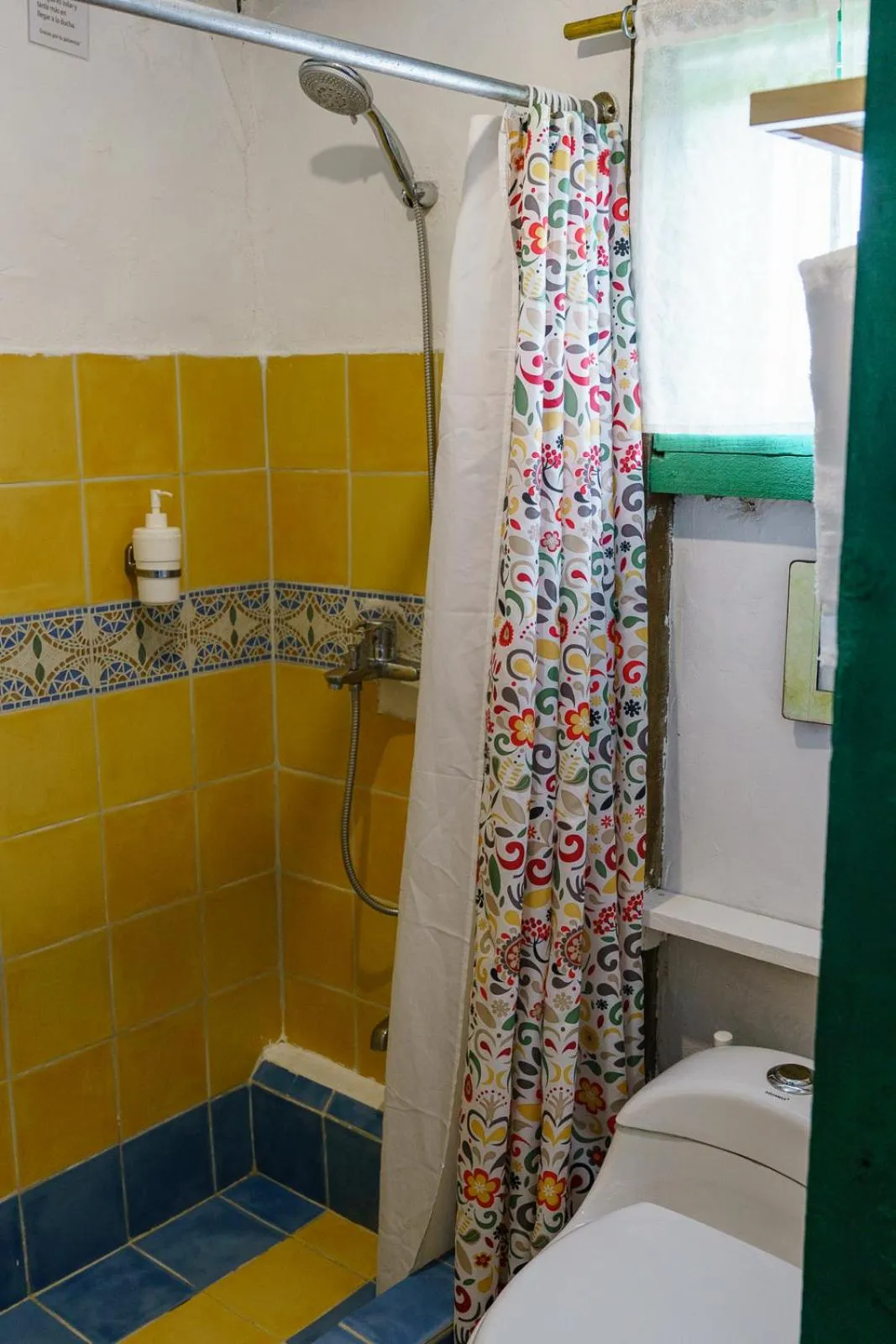 Villa Pajon Eco Lodge