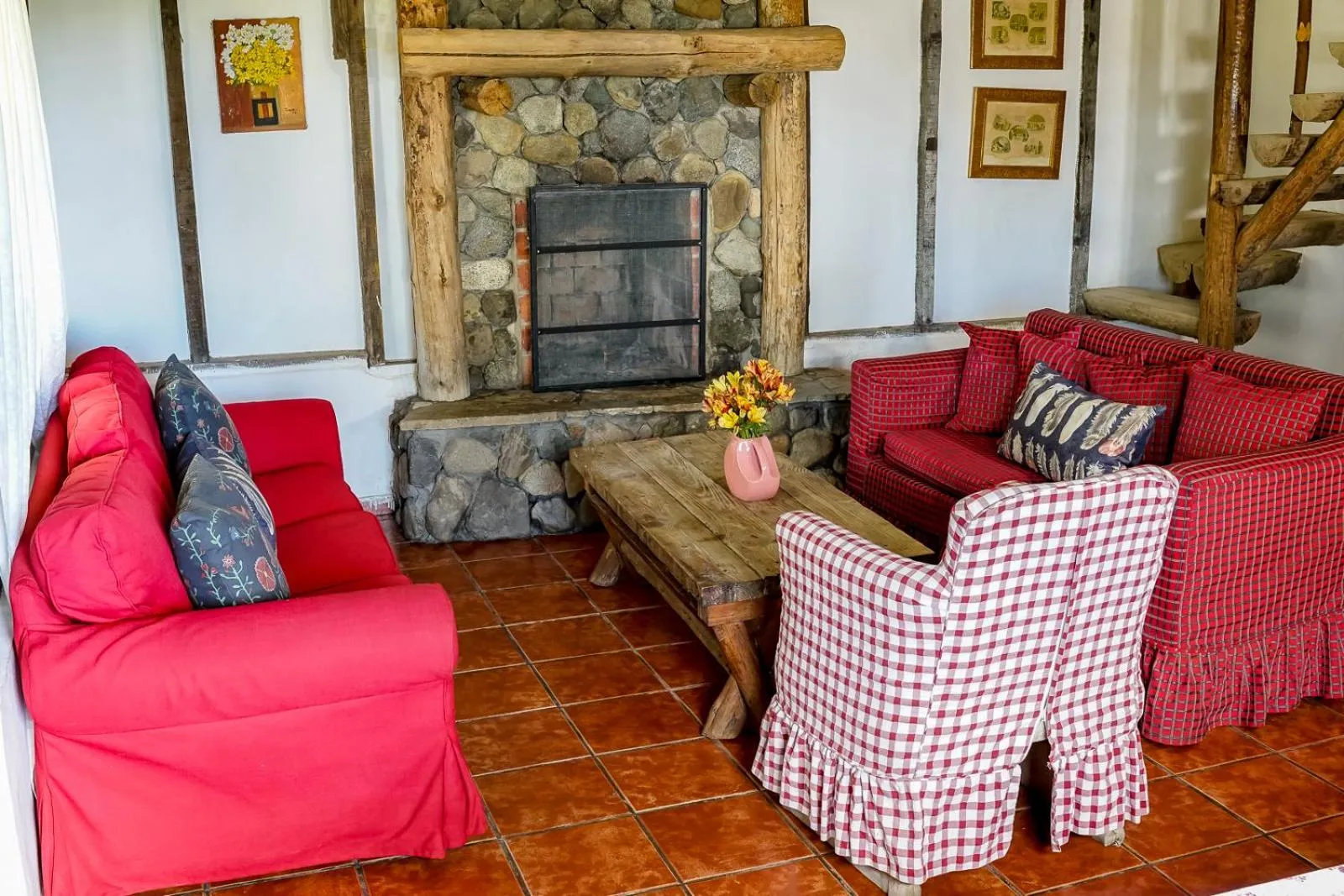 Villa Pajon Eco Lodge