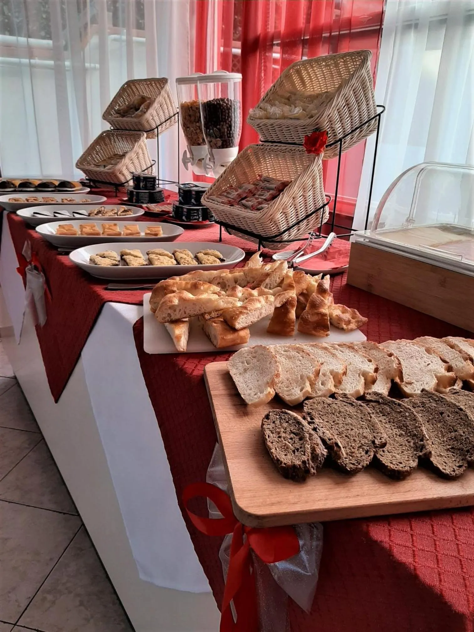 La locanda di Gioele