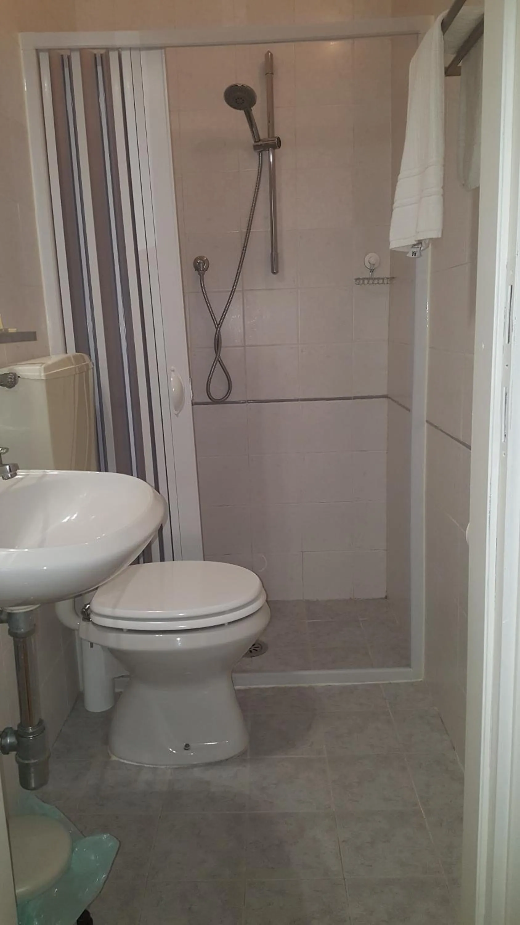 La locanda di Gioele