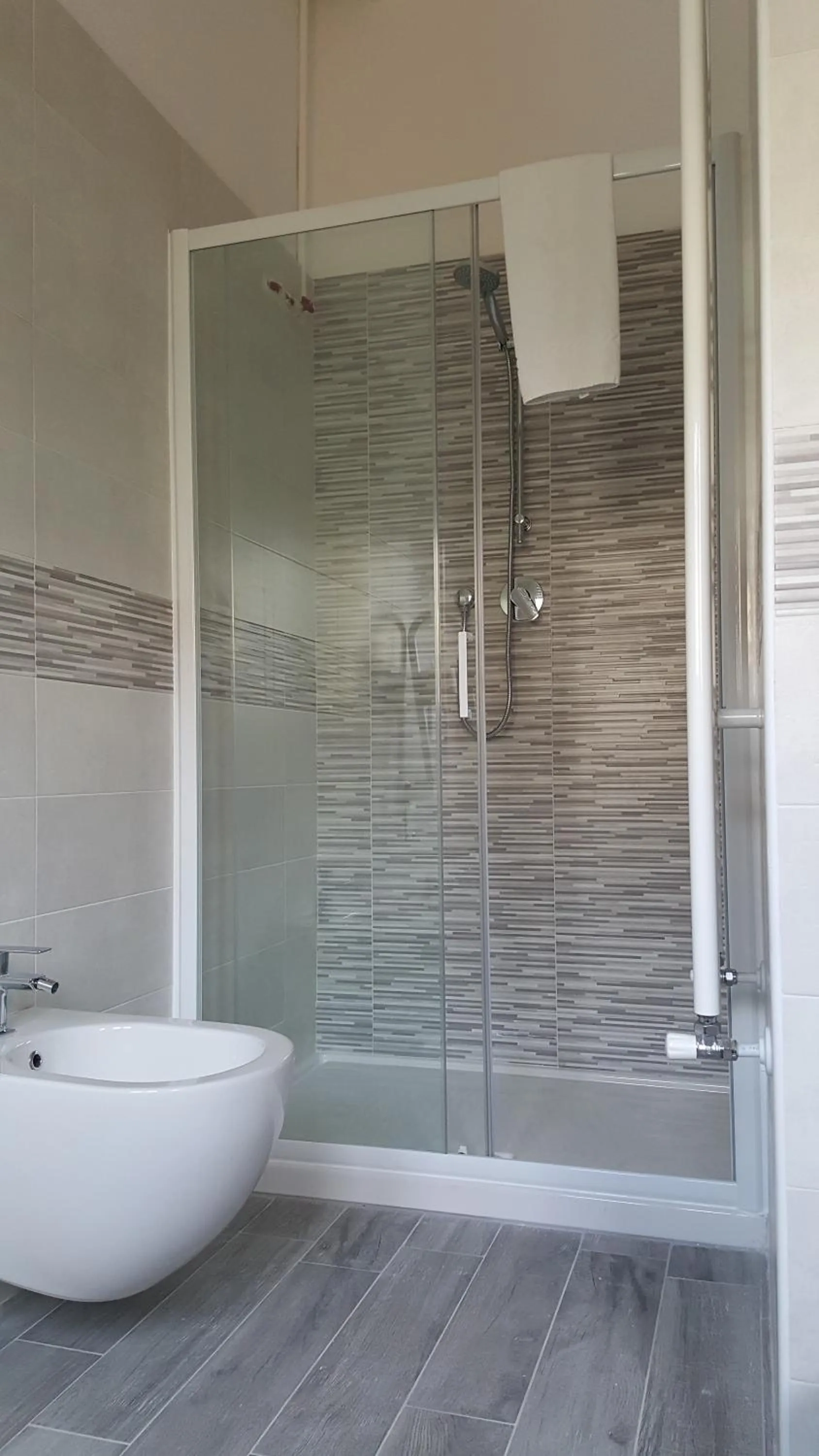 La locanda di Gioele