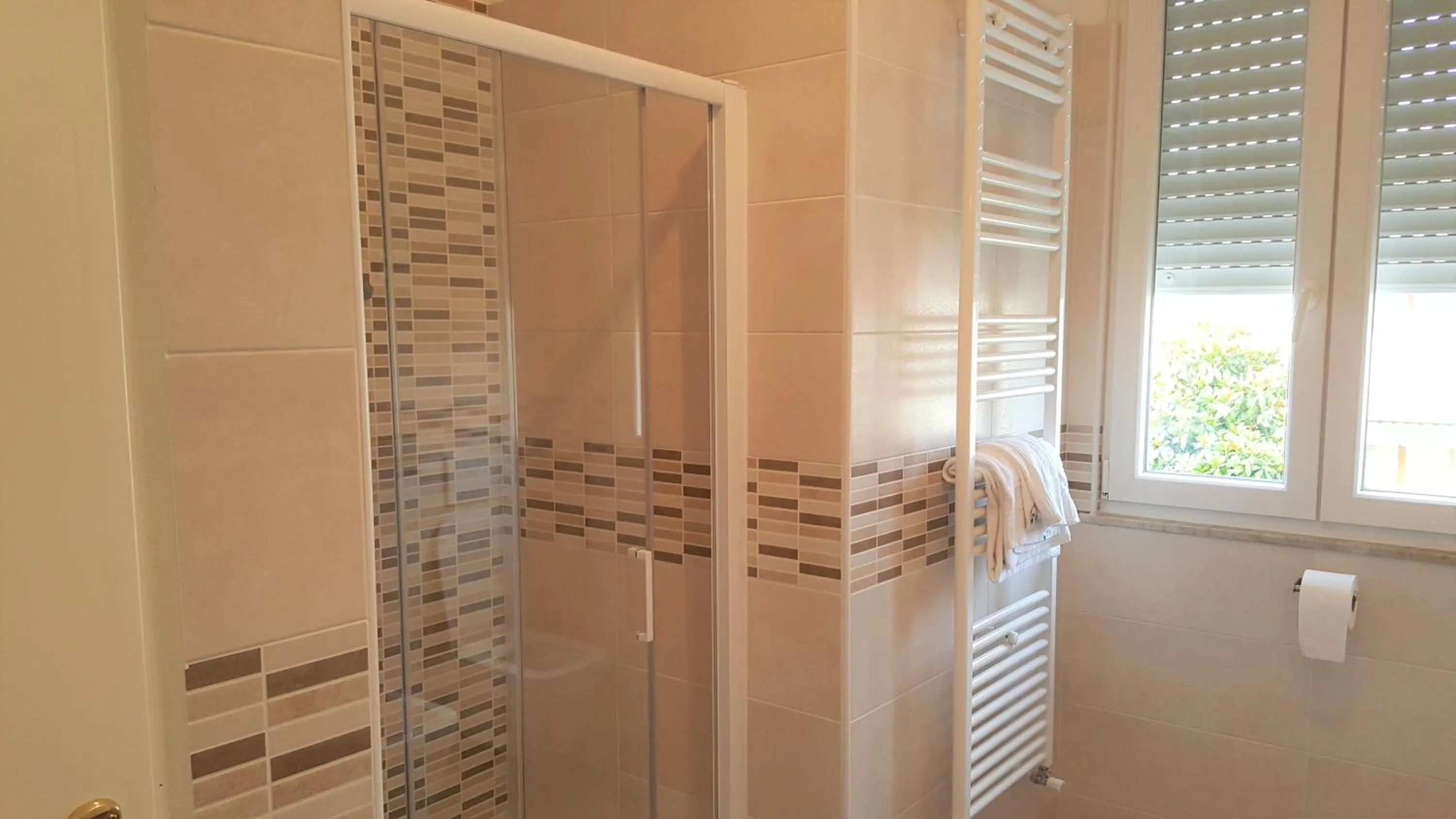 La locanda di Gioele