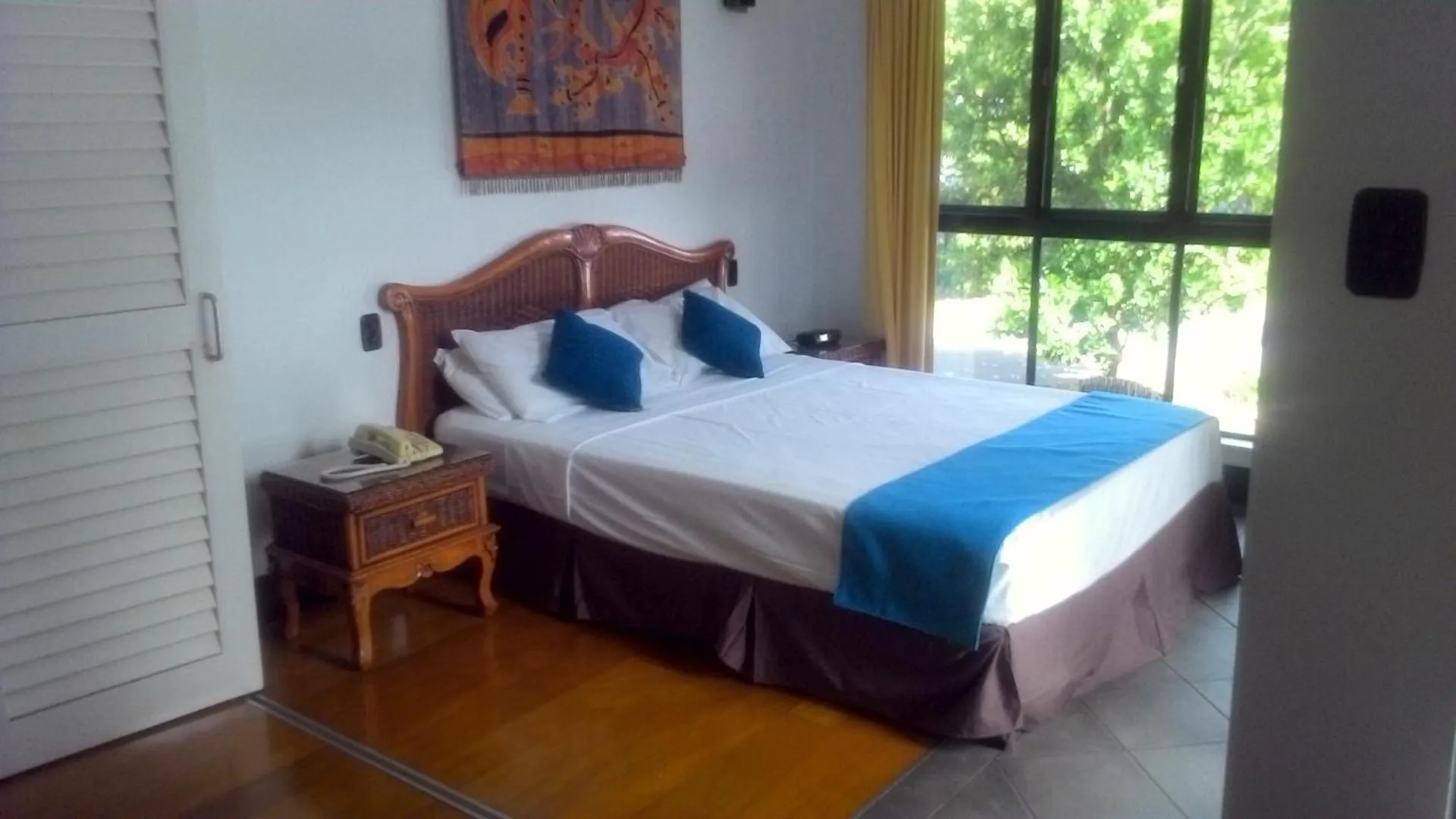 Studio Apartment in Dreamcatcher Beach-Side Apartments