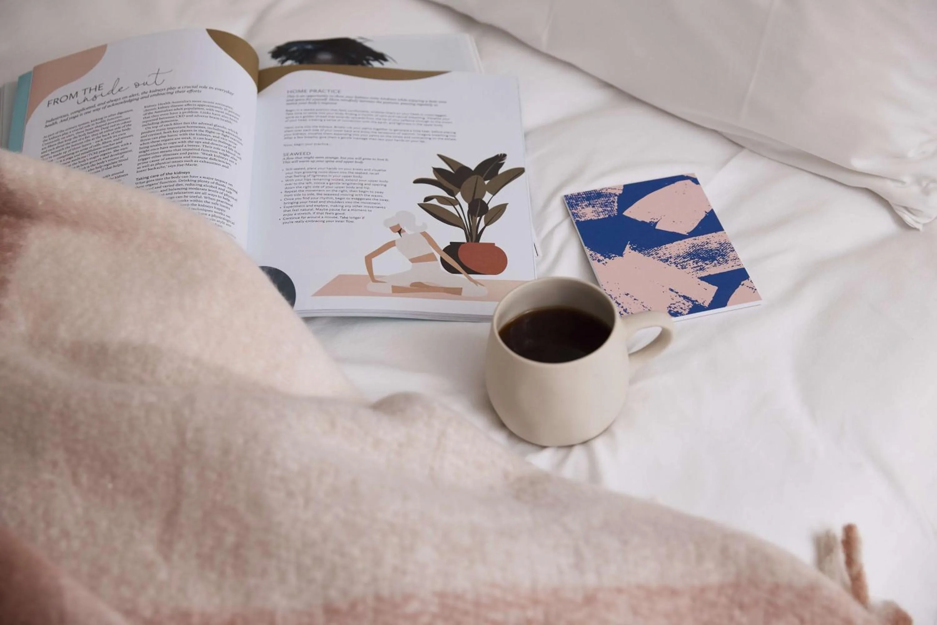 Bedroom, Bed in The Ultimo