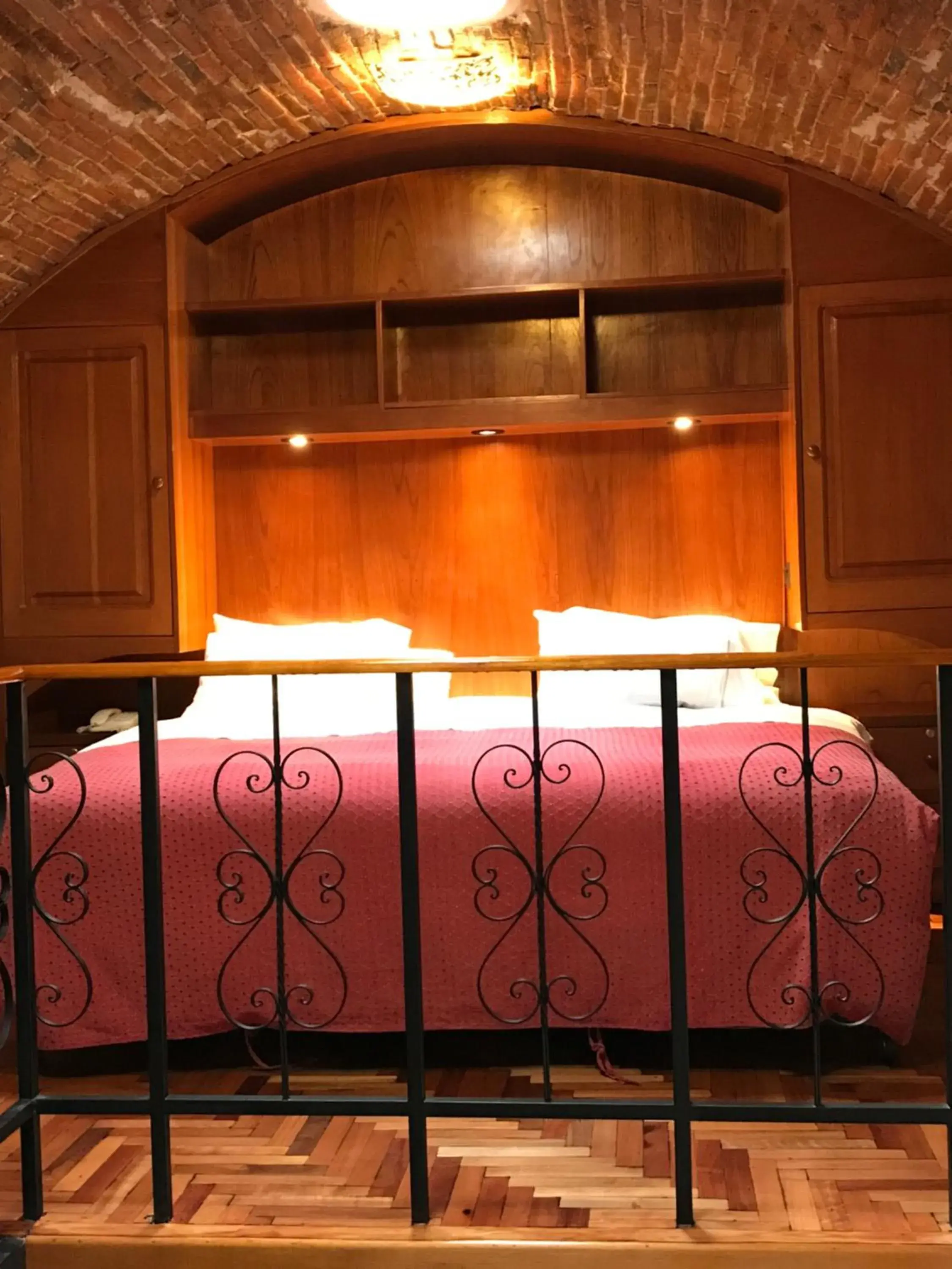 Apartment - Split Level in Hotel Casona Solar Apartment - Split Level in Hotel Casona Solar