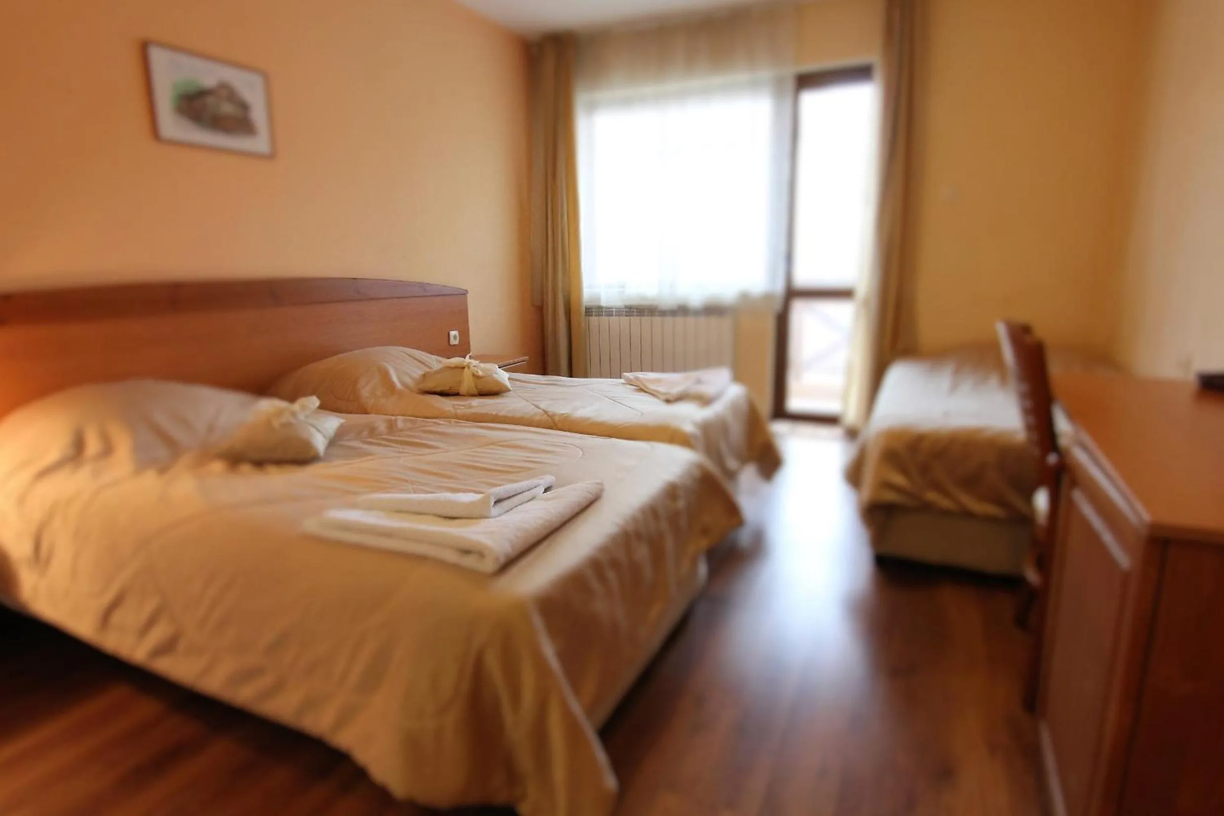Pirina Club Hotel
